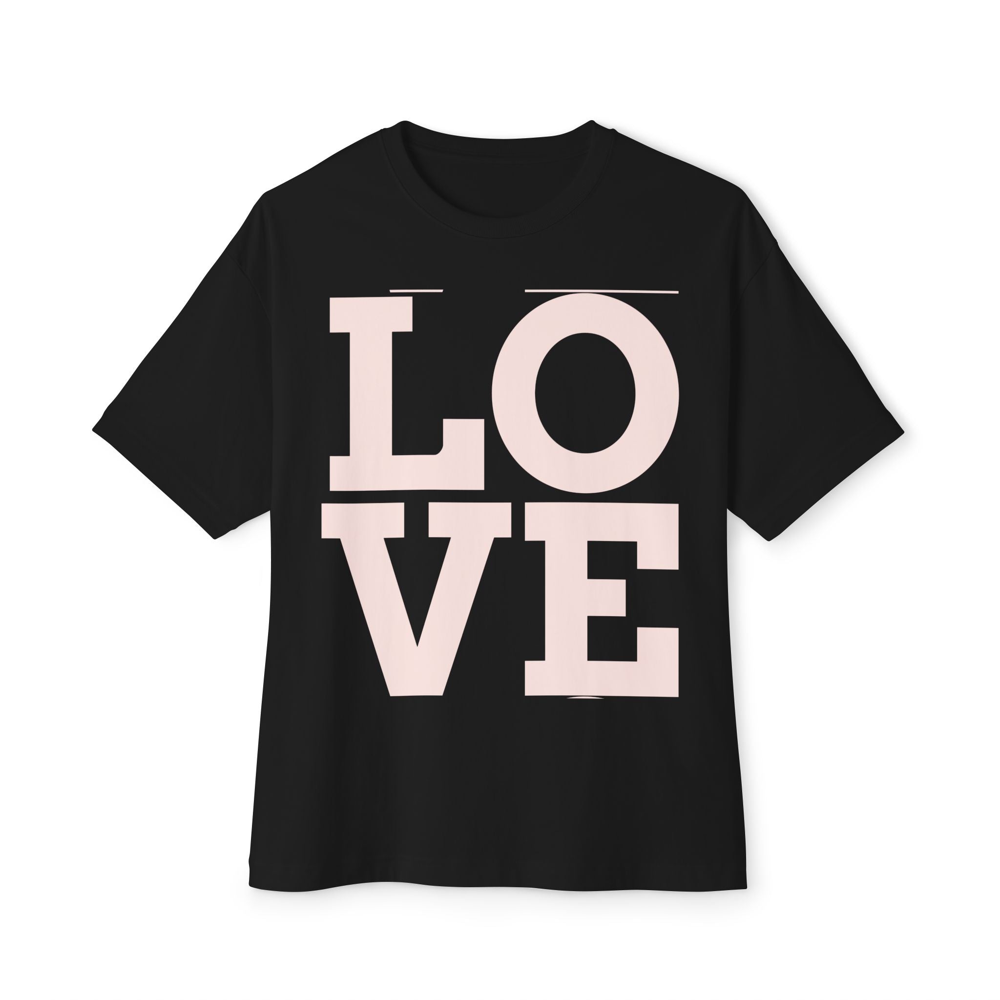 LoveVibes Tee