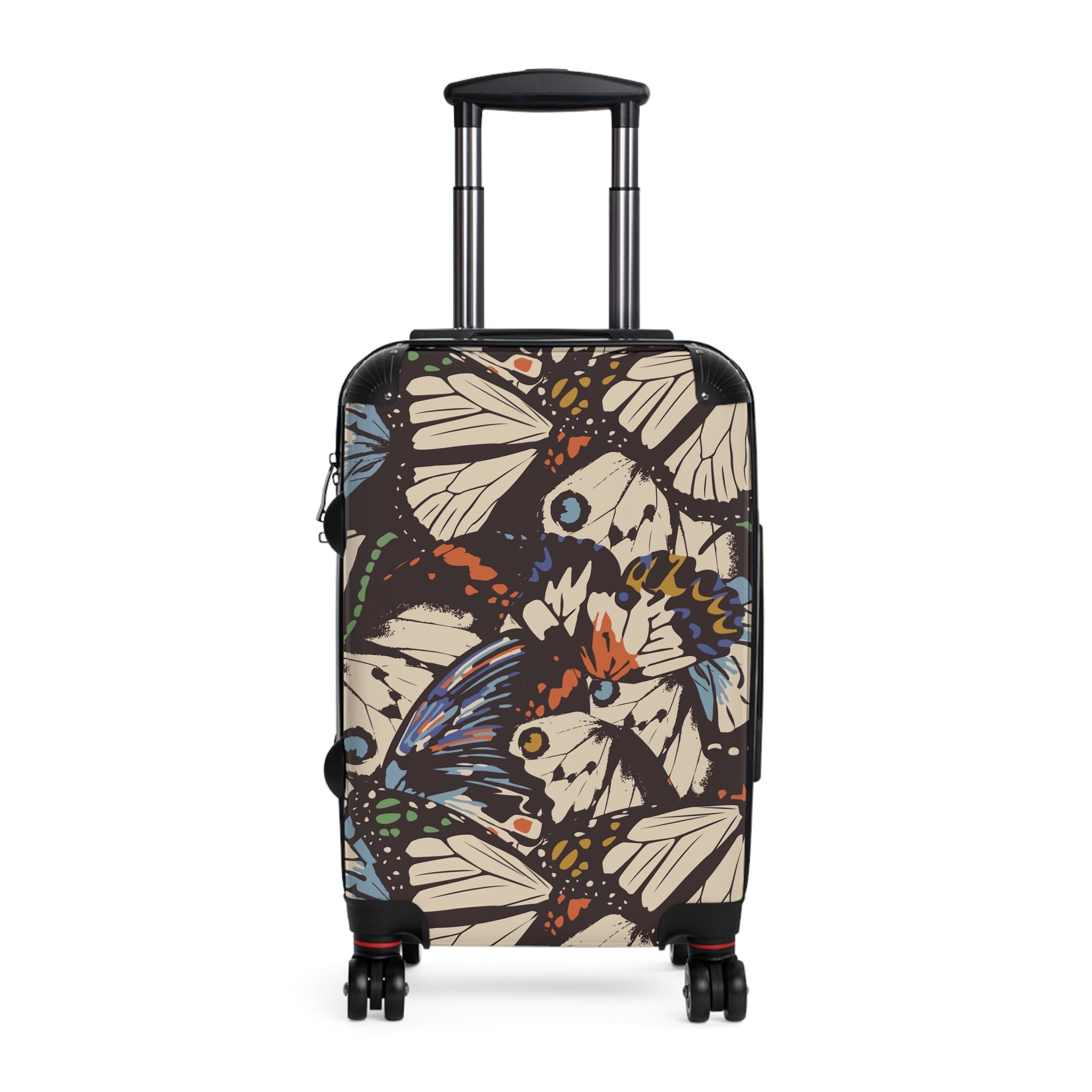 Casuti Spinner Luggage - Butterfly Edition