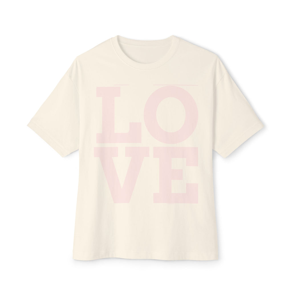 LoveVibes Tee