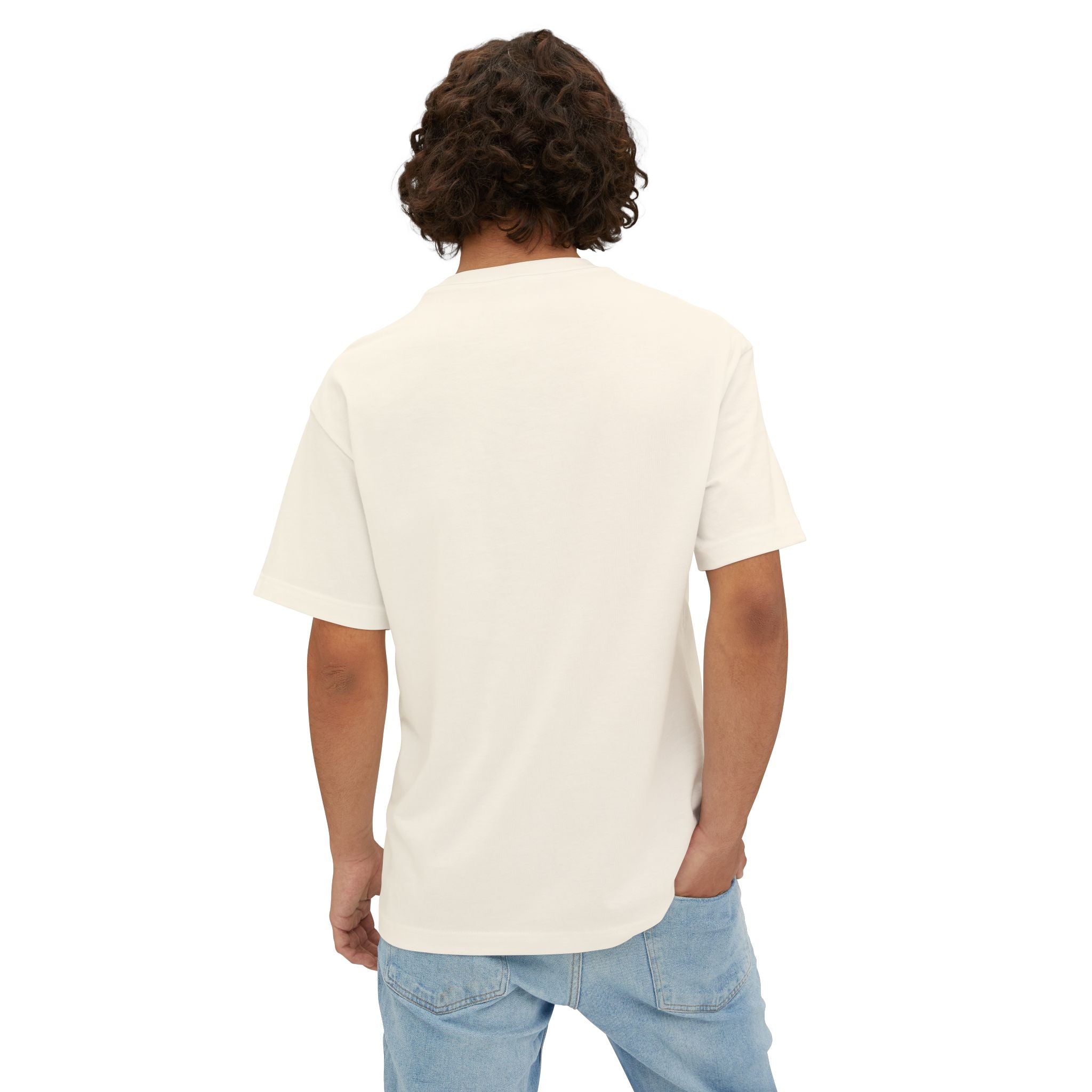 Citrus Wheels Oversized T-Shirt