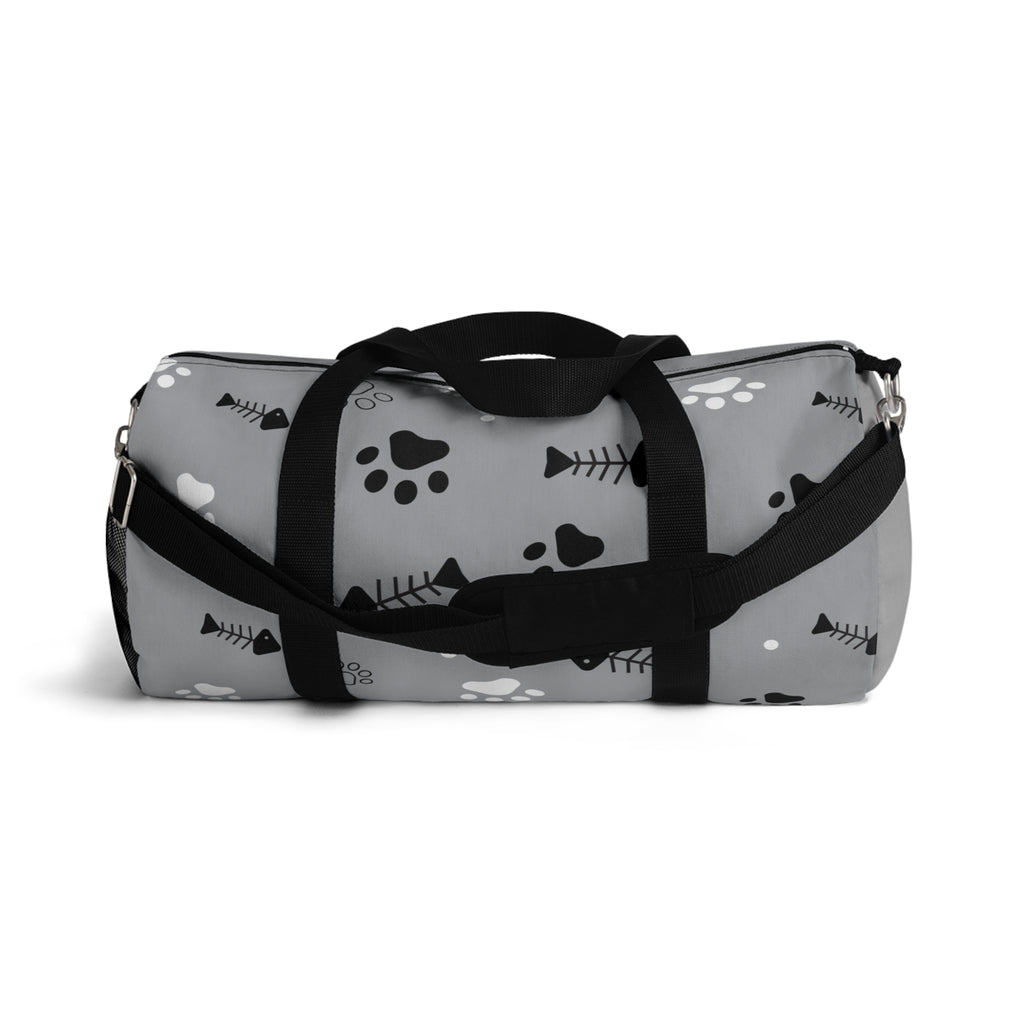 Pet Lover Duffel Bag