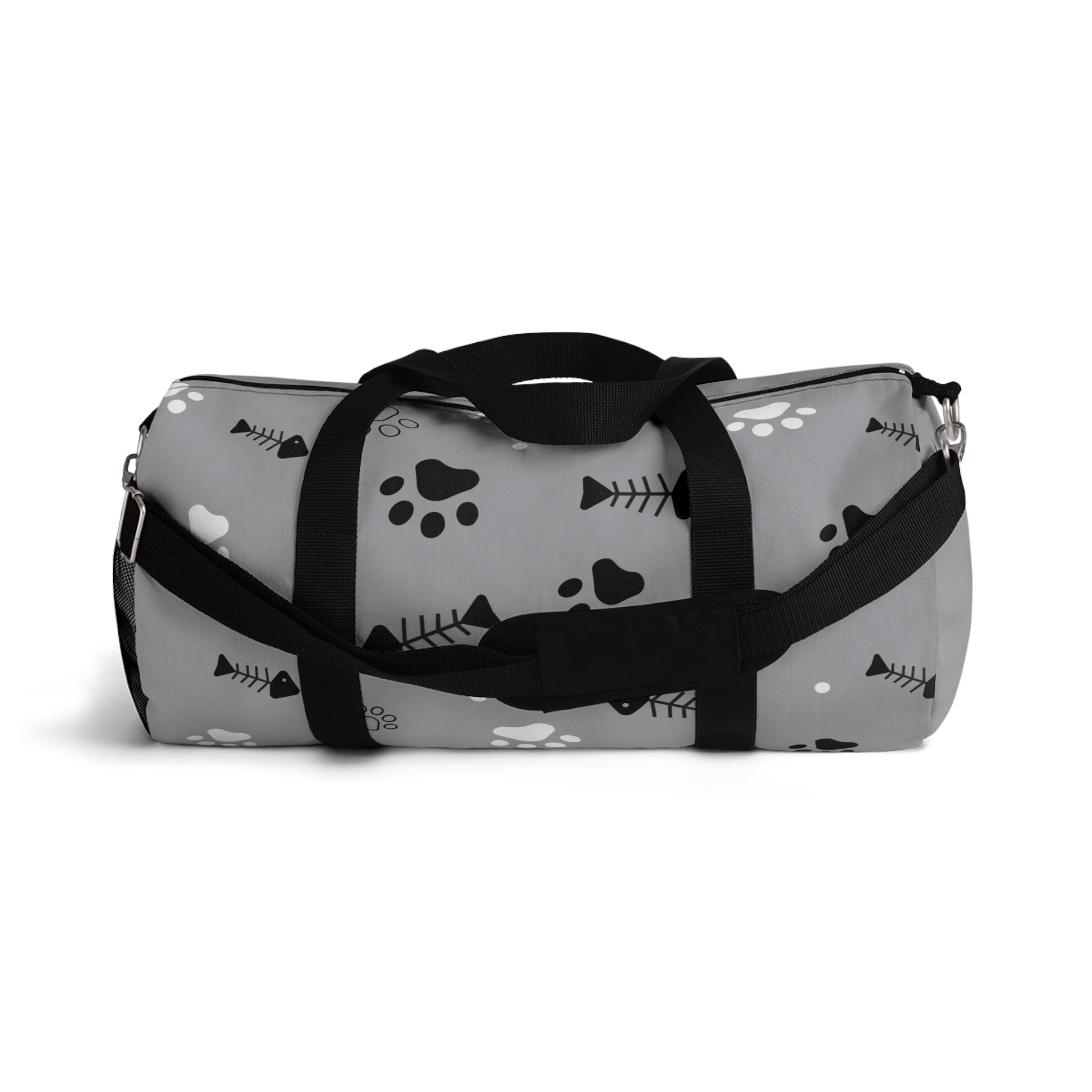 Pet Lover Duffel Bag