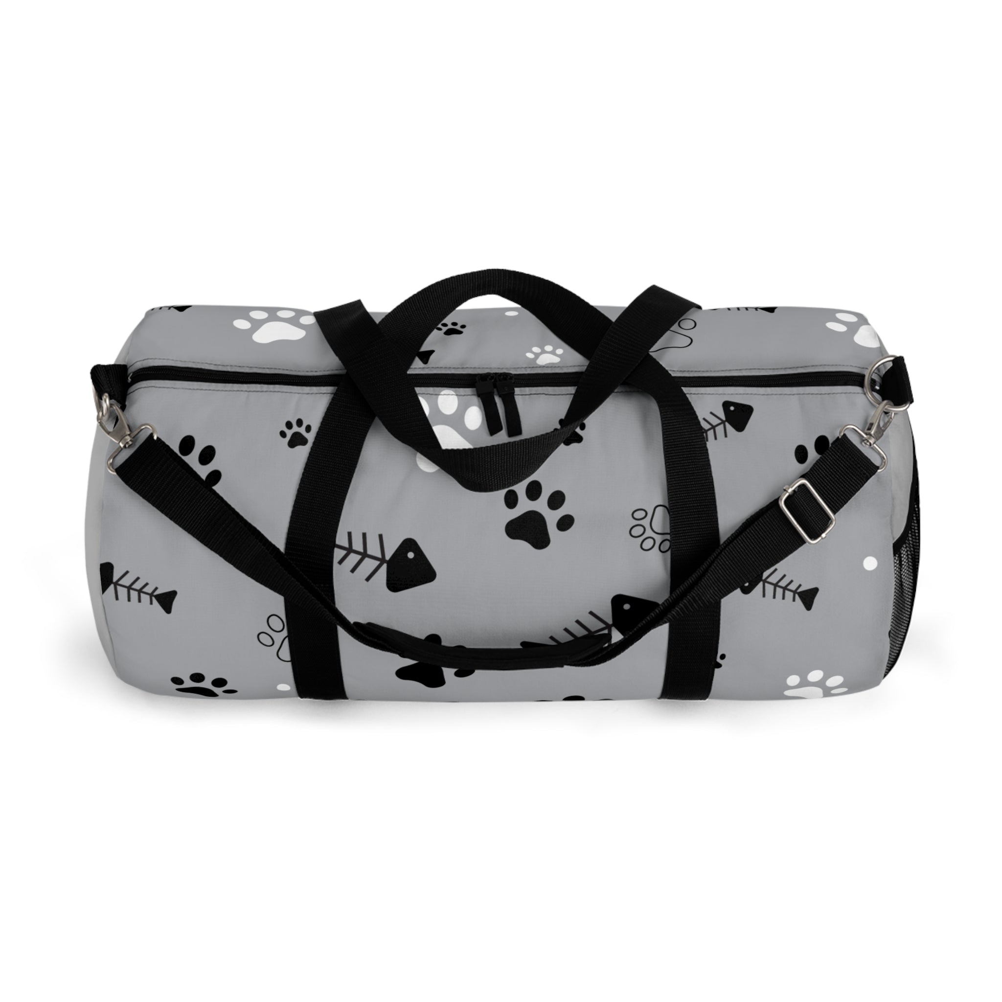 Pet Lover Duffel Bag