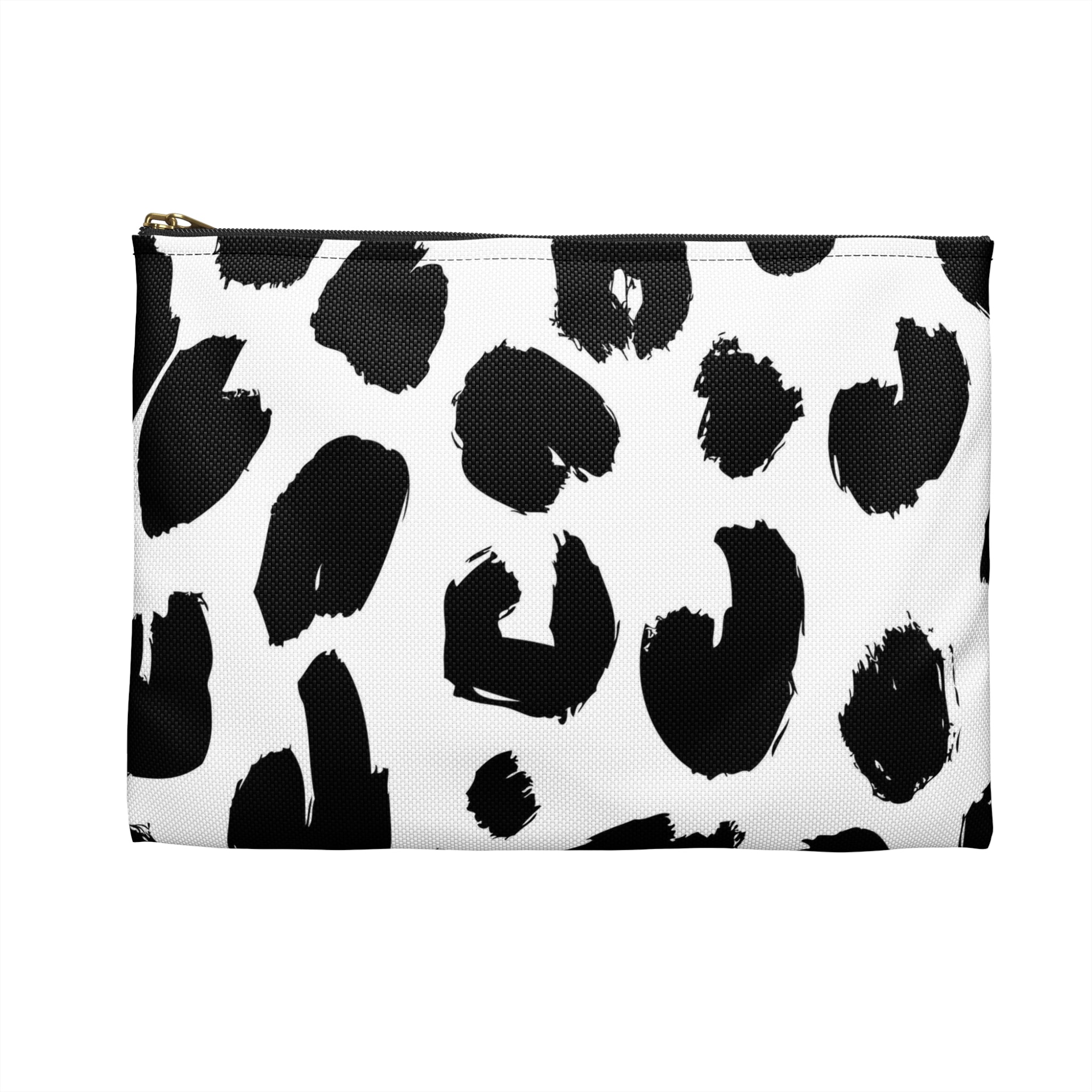 Chic Leopard Casuti Accessory Pouch - BLD25