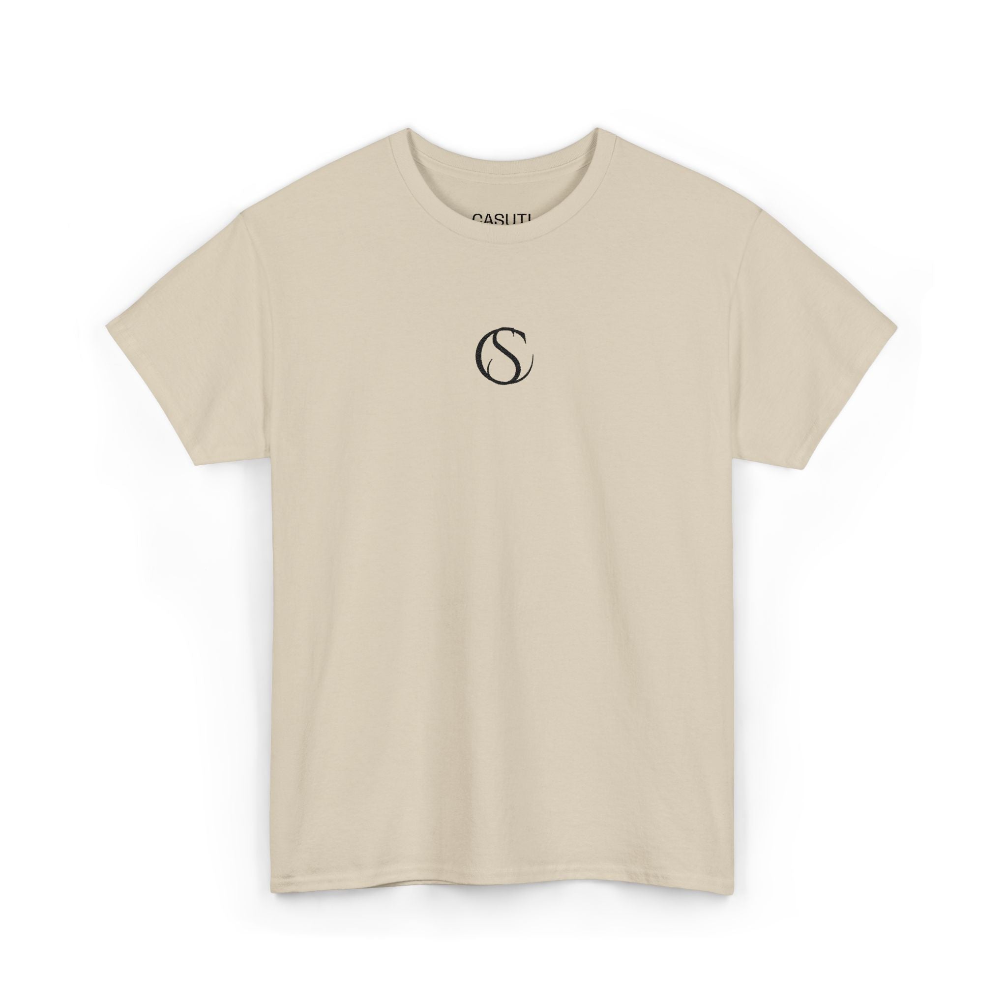 Stylish Unisex Heavy Cotton Tee, Casual T-Shirt, Everyday Wear, Gift for Him & Her, Perfect for Any Occasion, Fashion Statement