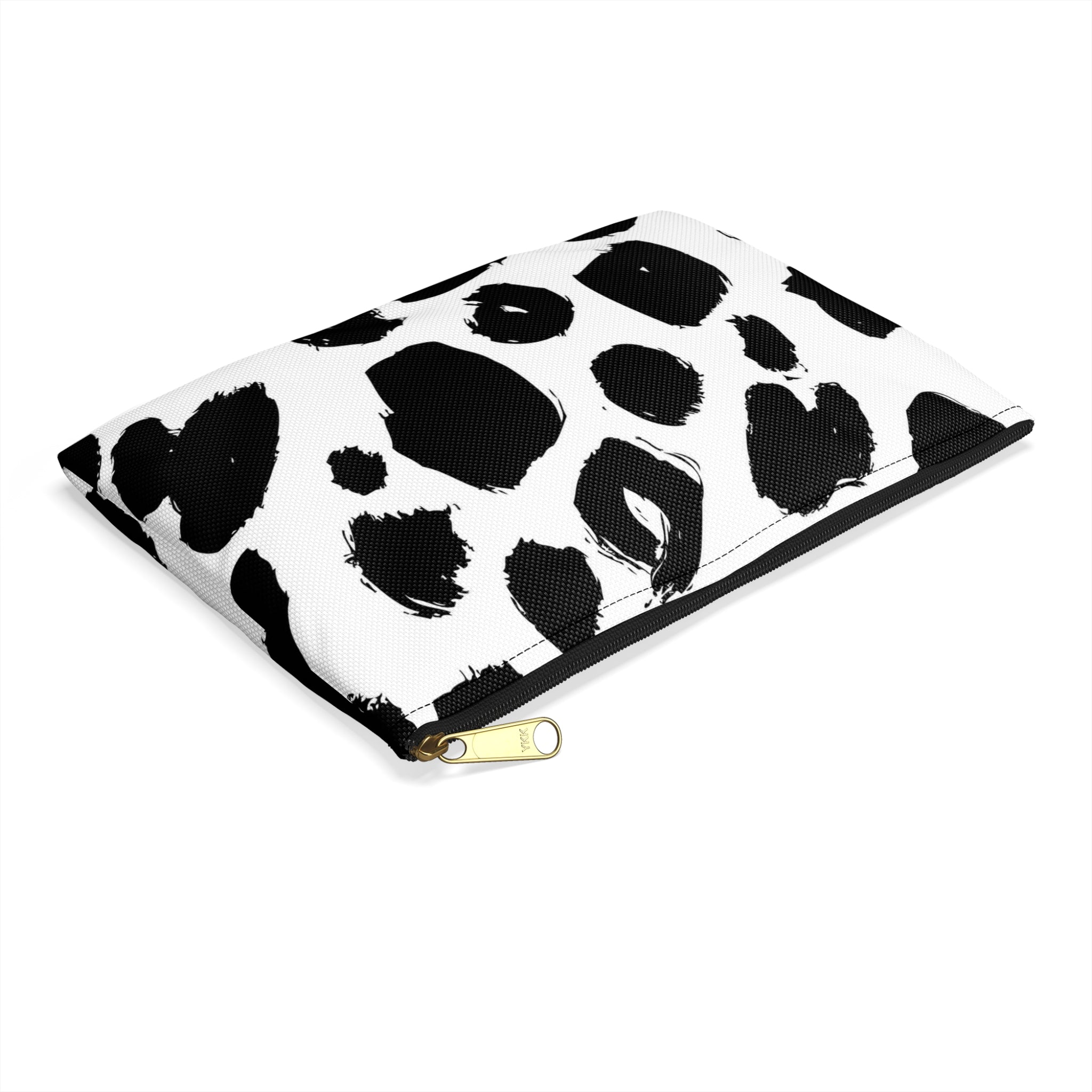 Chic Leopard Casuti Accessory Pouch - BLD25