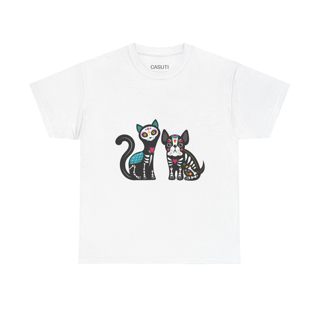 Casuti Pet-Edition T-Shirt