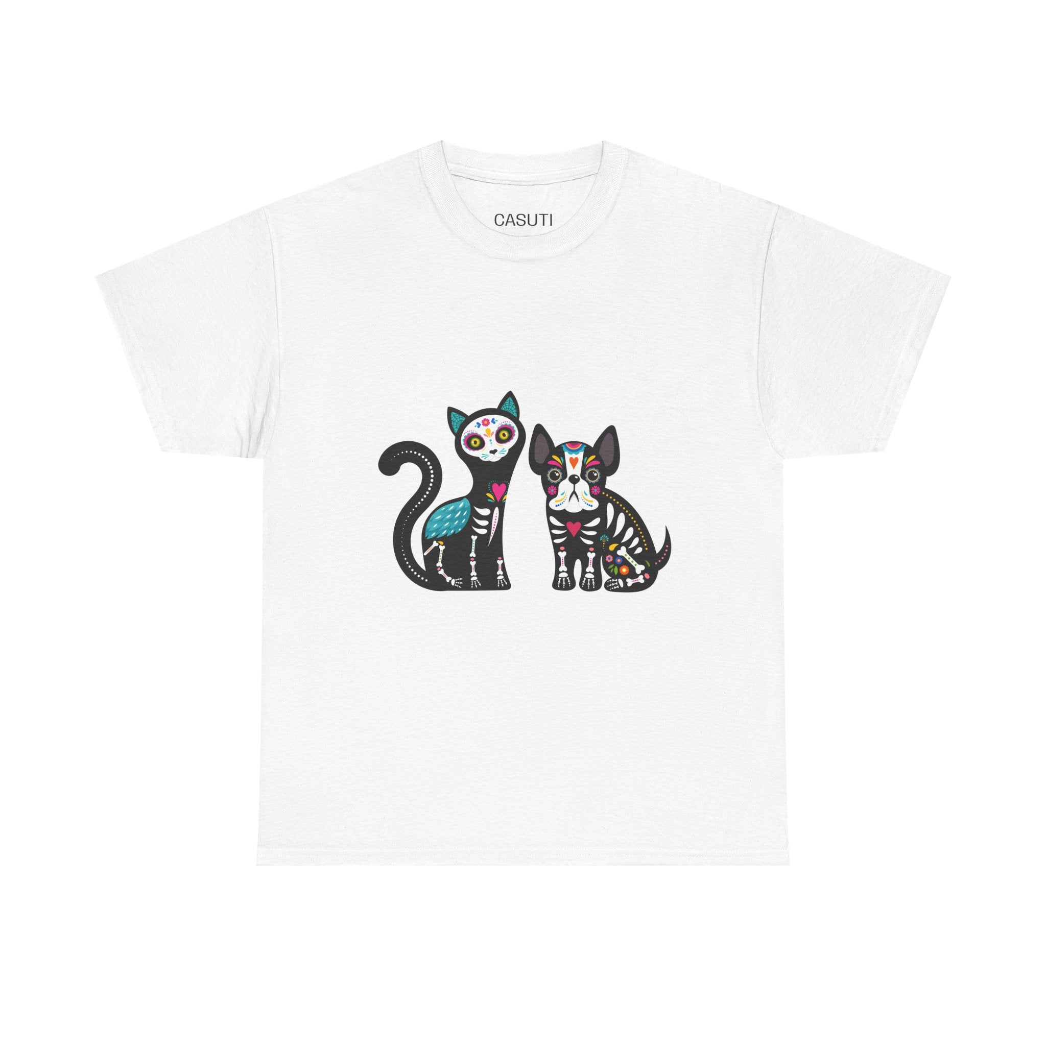 Casuti Pet-Edition T-Shirt