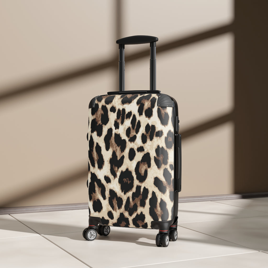 Casuti Wild Luxe luggage