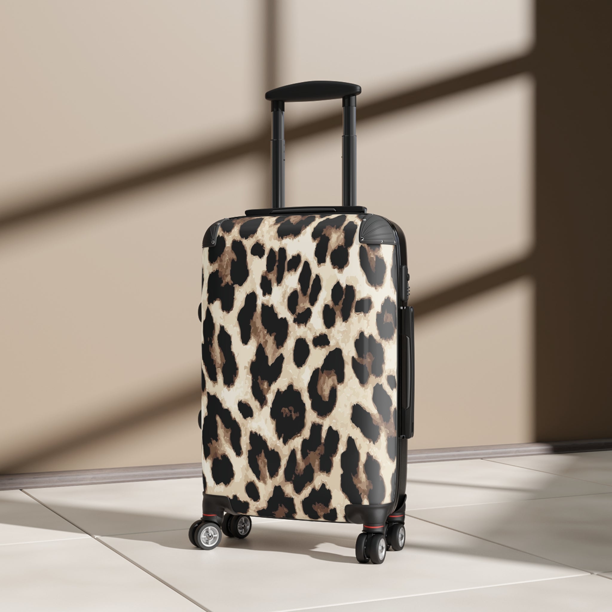 Casuti Wild Luxe luggage