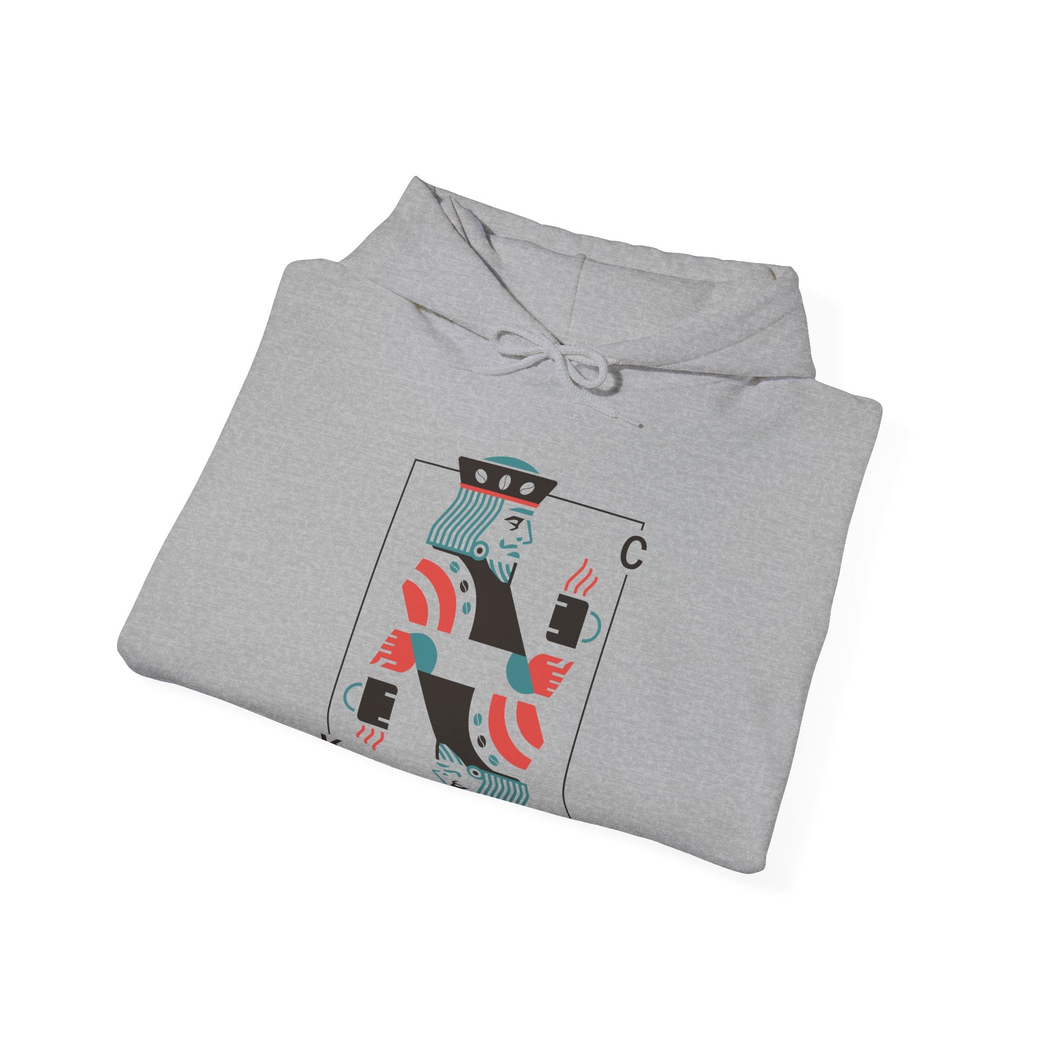 King Comfort Hoddie