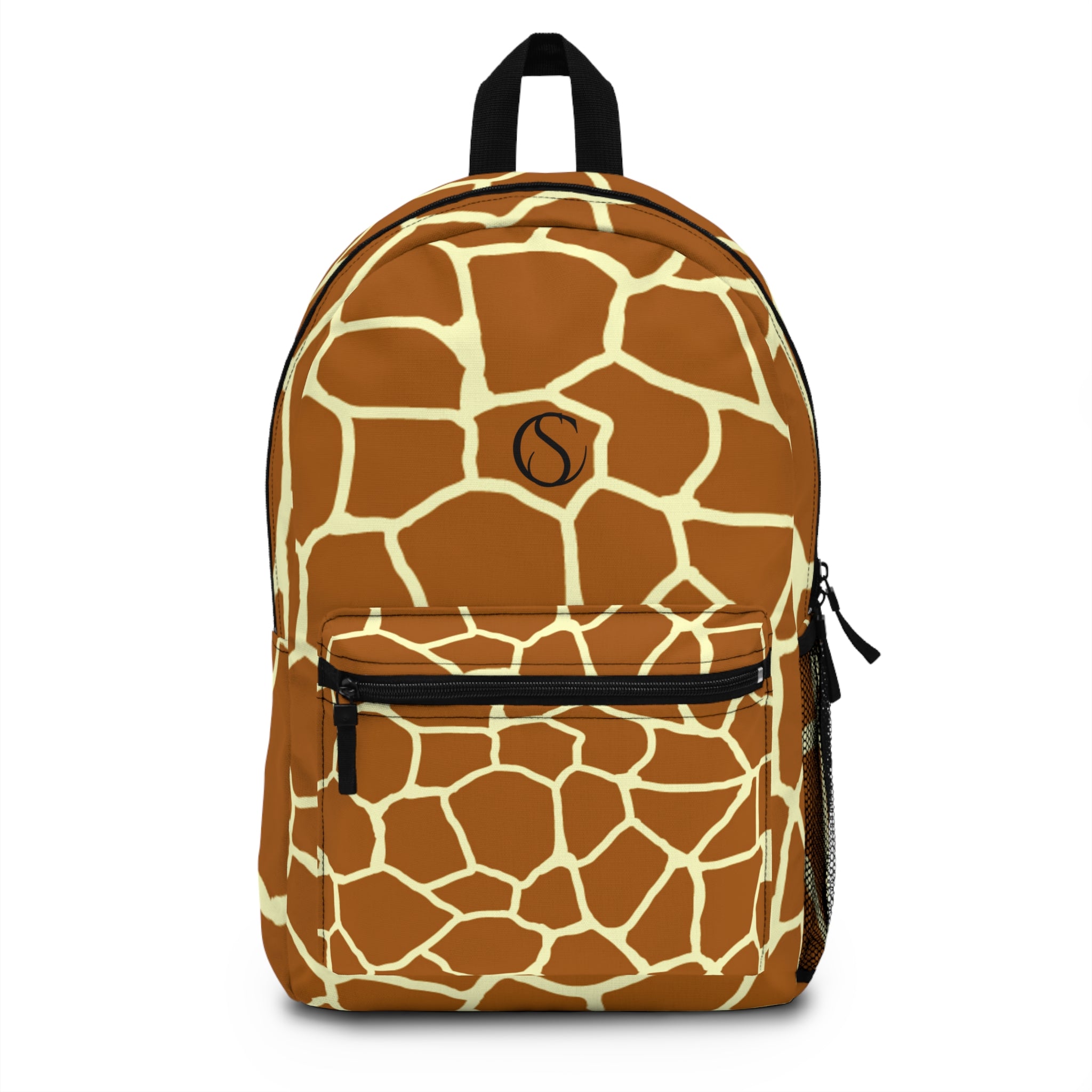 Sarcastic Backpack - Wildlife edition