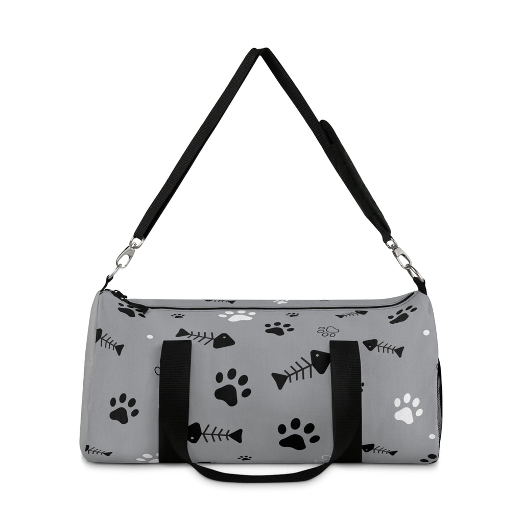 Pet Lover Duffel Bag