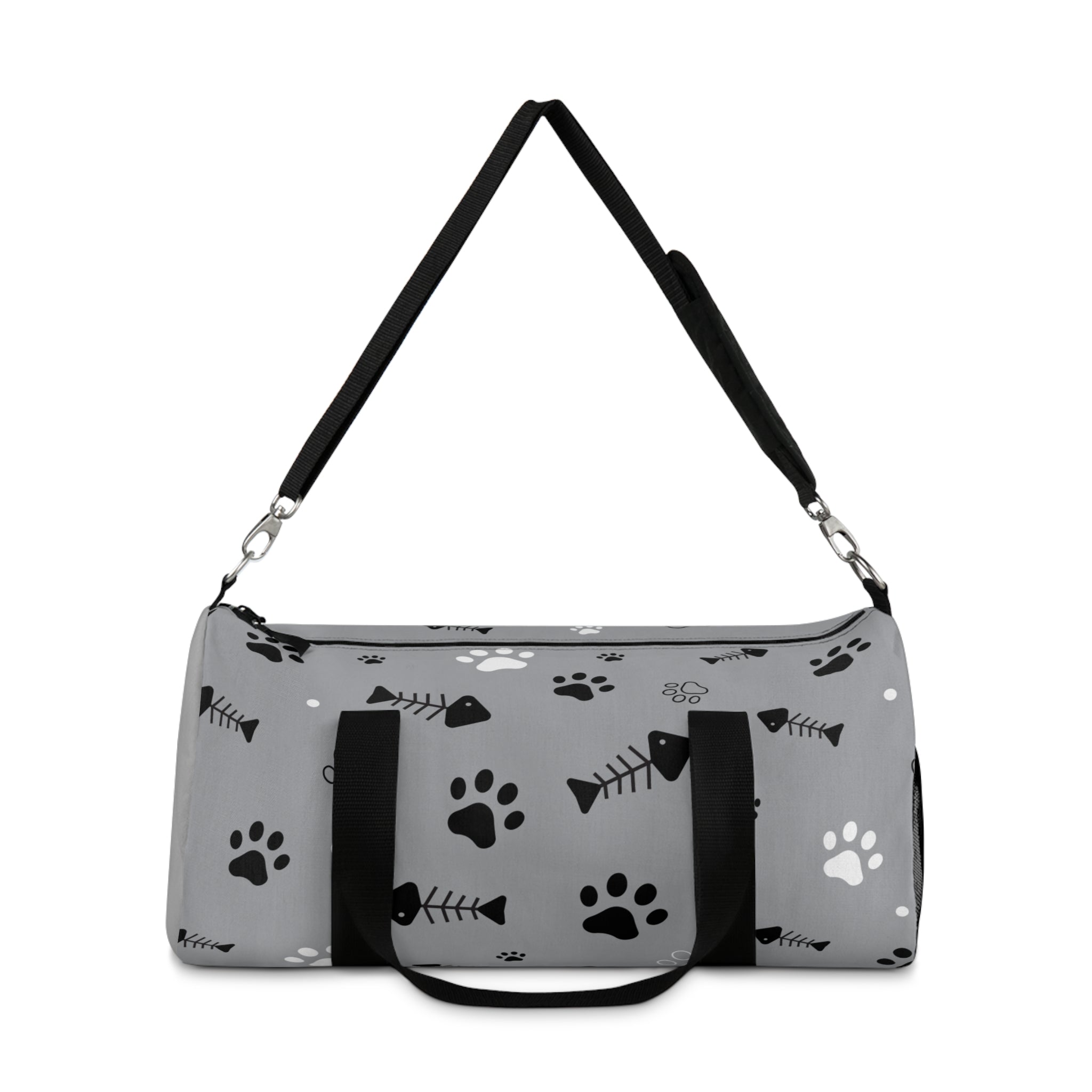 Pet Lover Duffel Bag