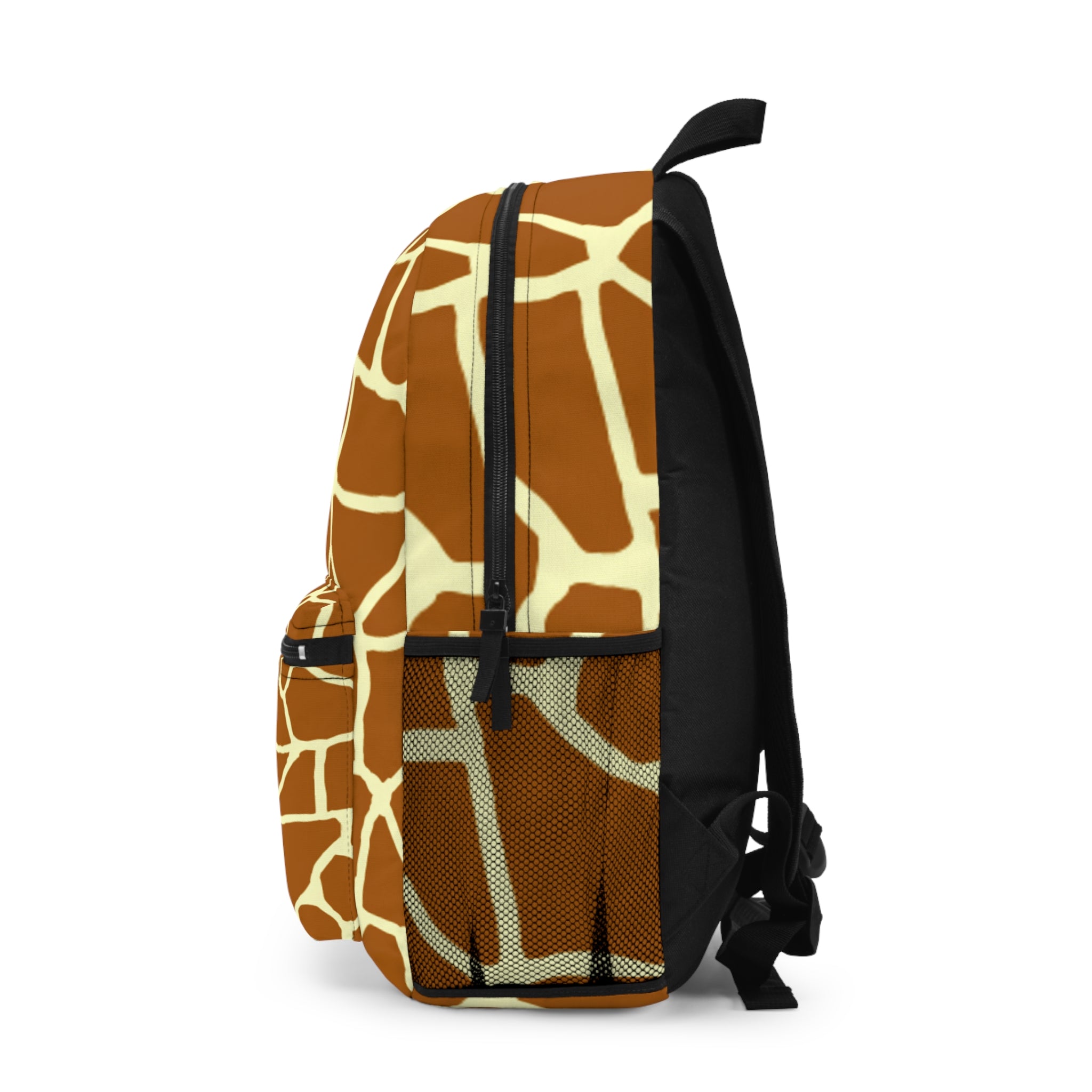 Sarcastic Backpack - Wildlife edition