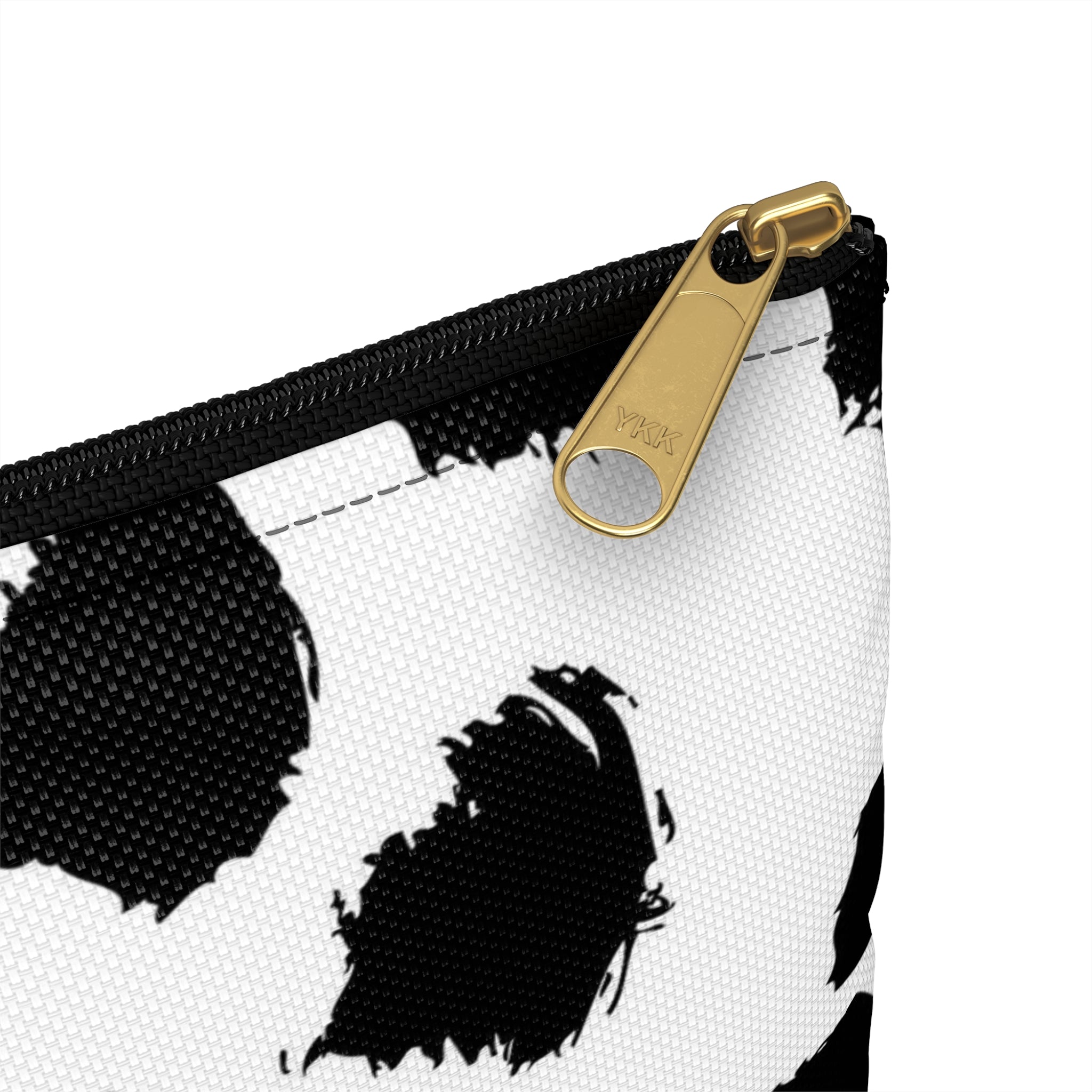 Chic Leopard Casuti Accessory Pouch - BLD25