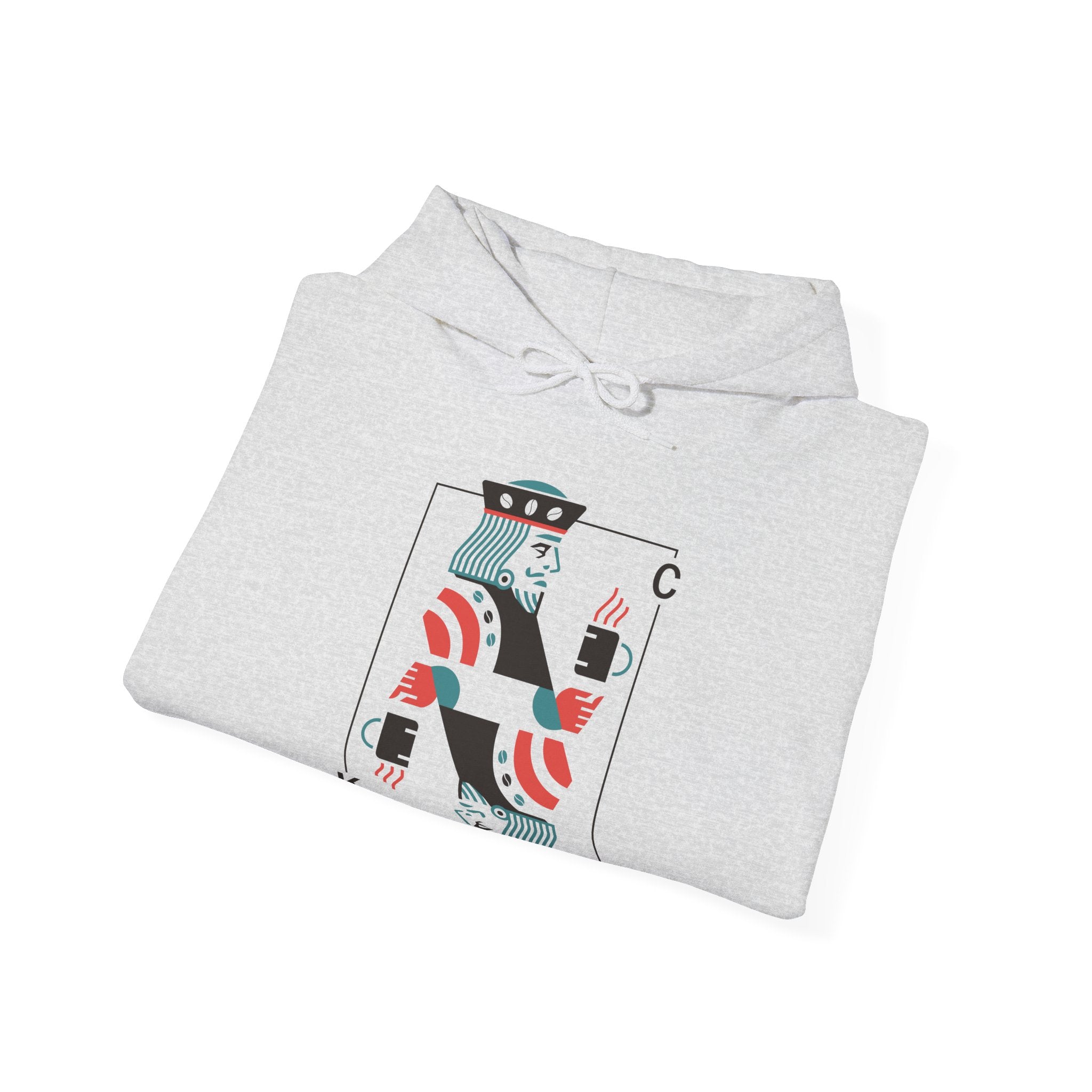 King Comfort Hoddie