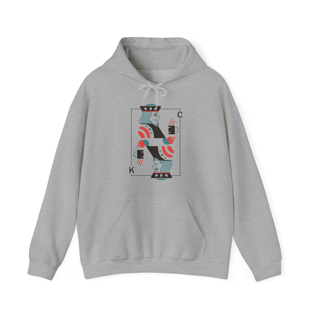 King Comfort Hoddie