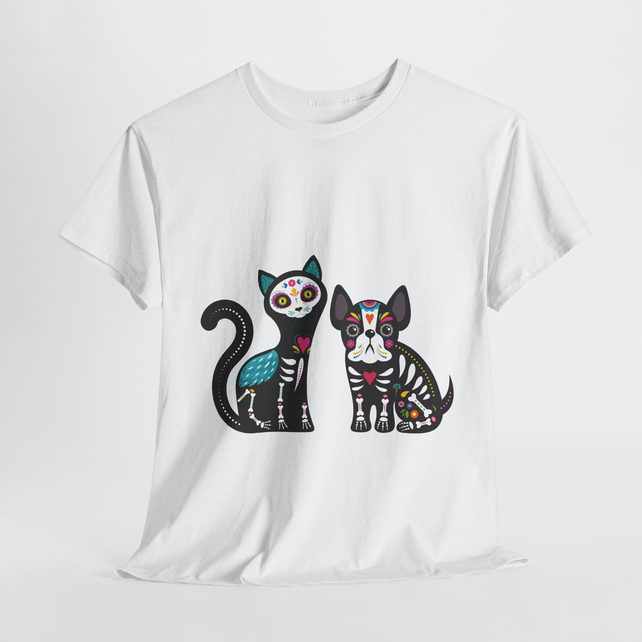 Casuti Pet-Edition T-Shirt