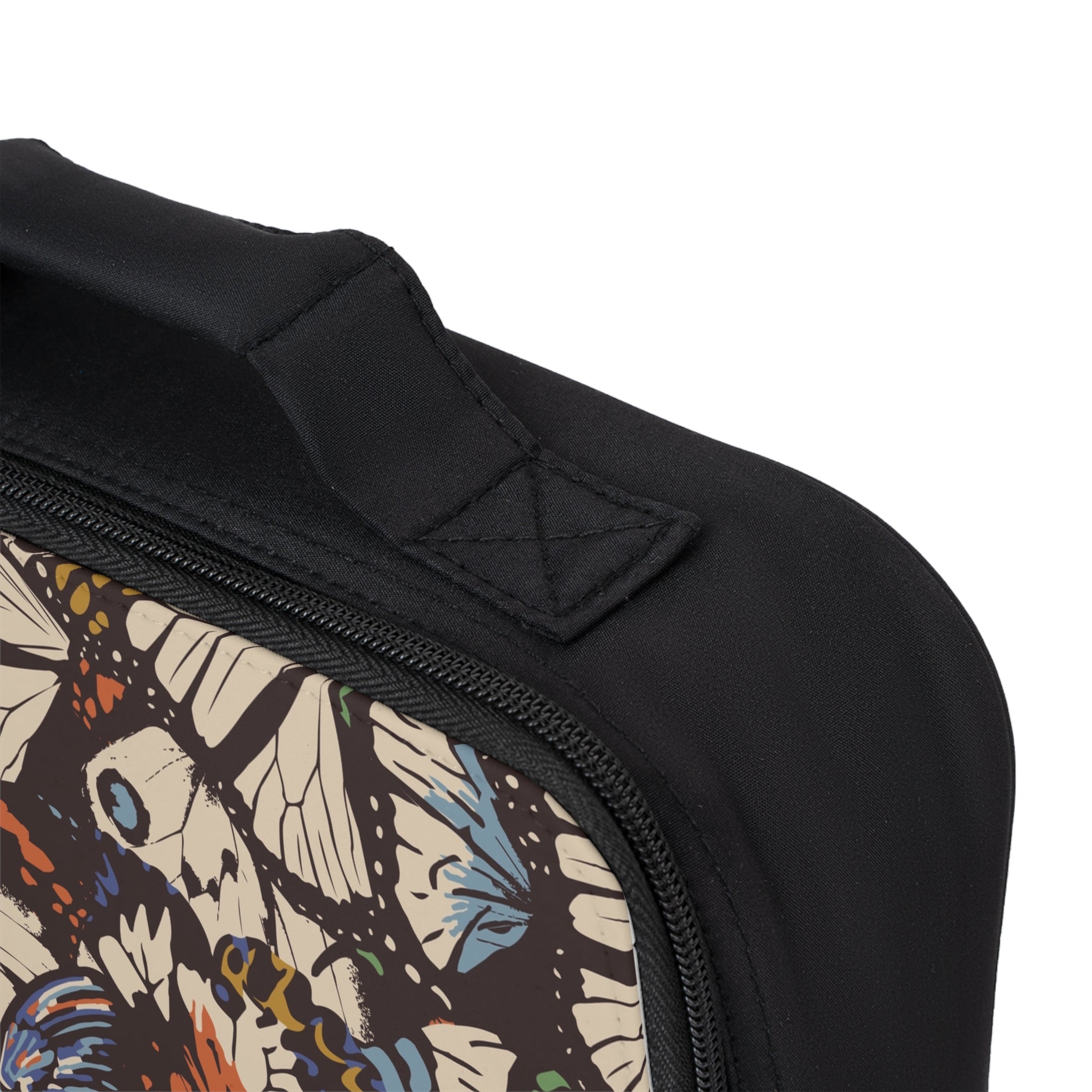 Butterfly Lunch Bag - Tote BLD25