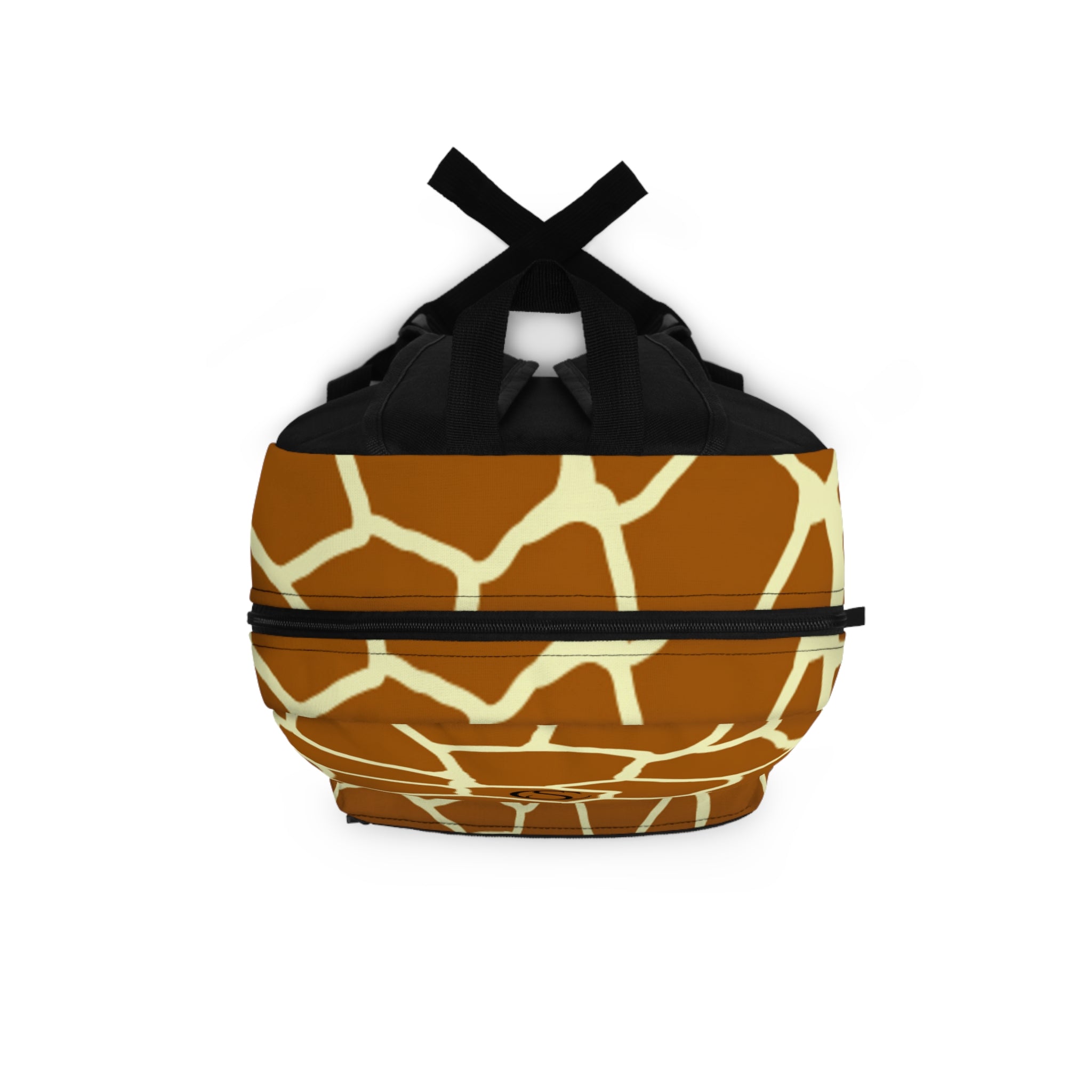 Sarcastic Backpack - Wildlife edition