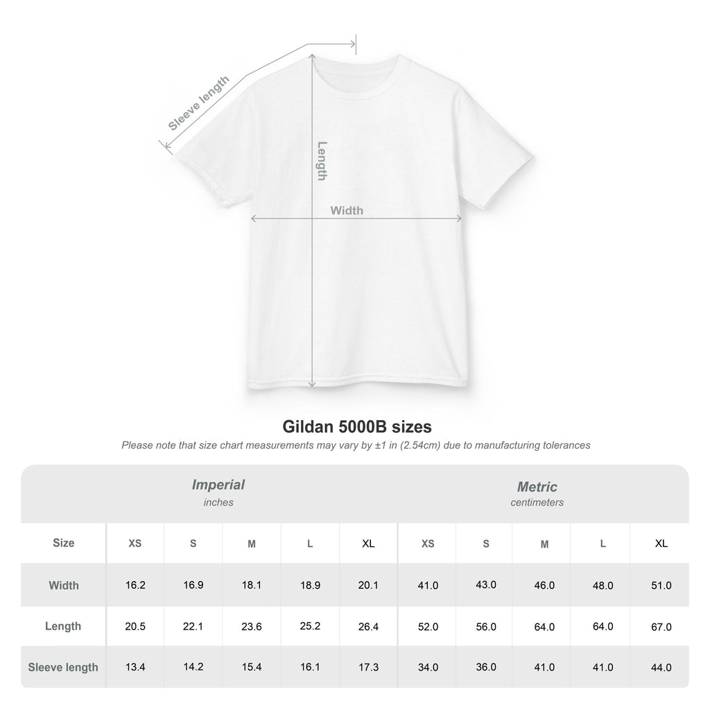 Kids Graphic Tee - Floral Edition