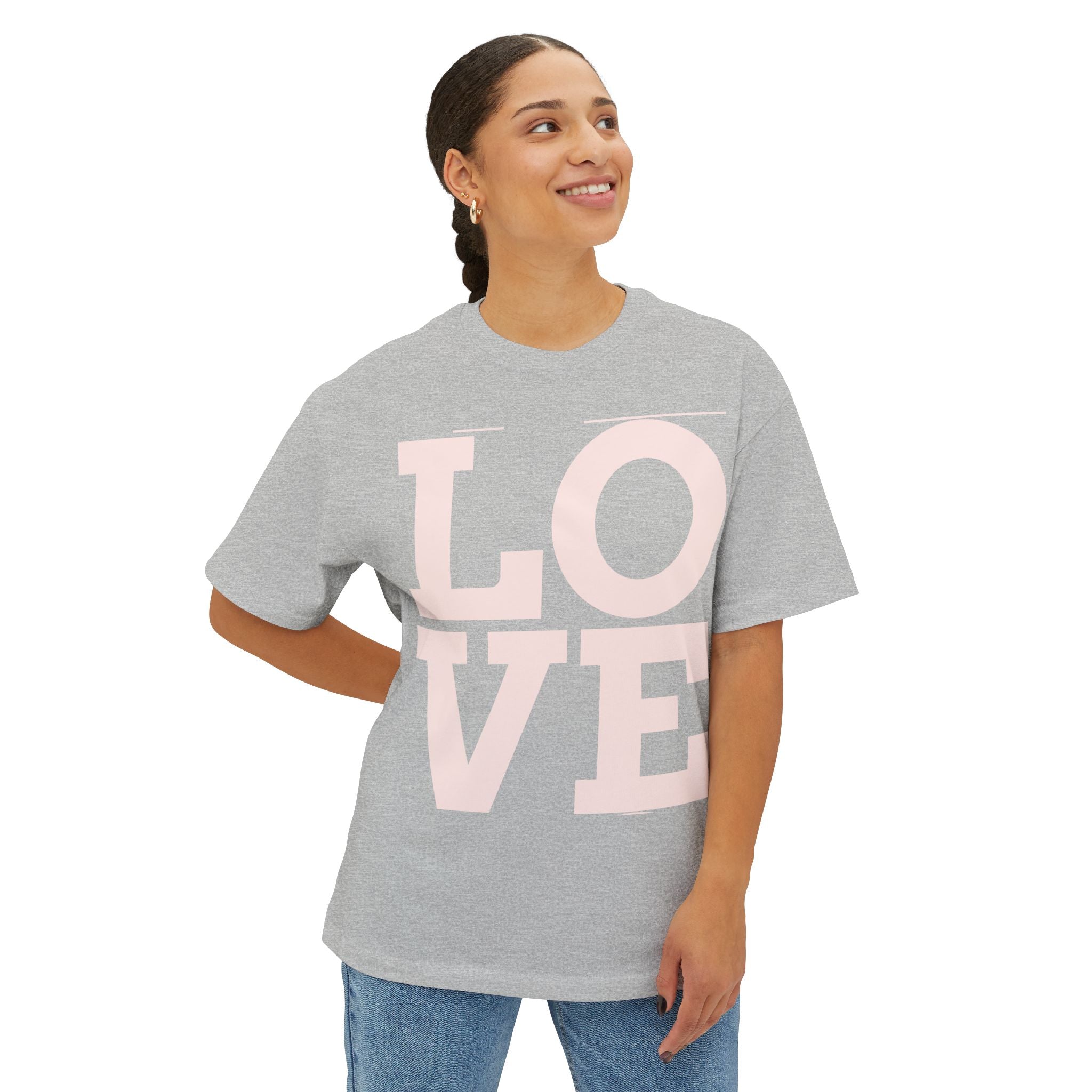 LoveVibes Tee