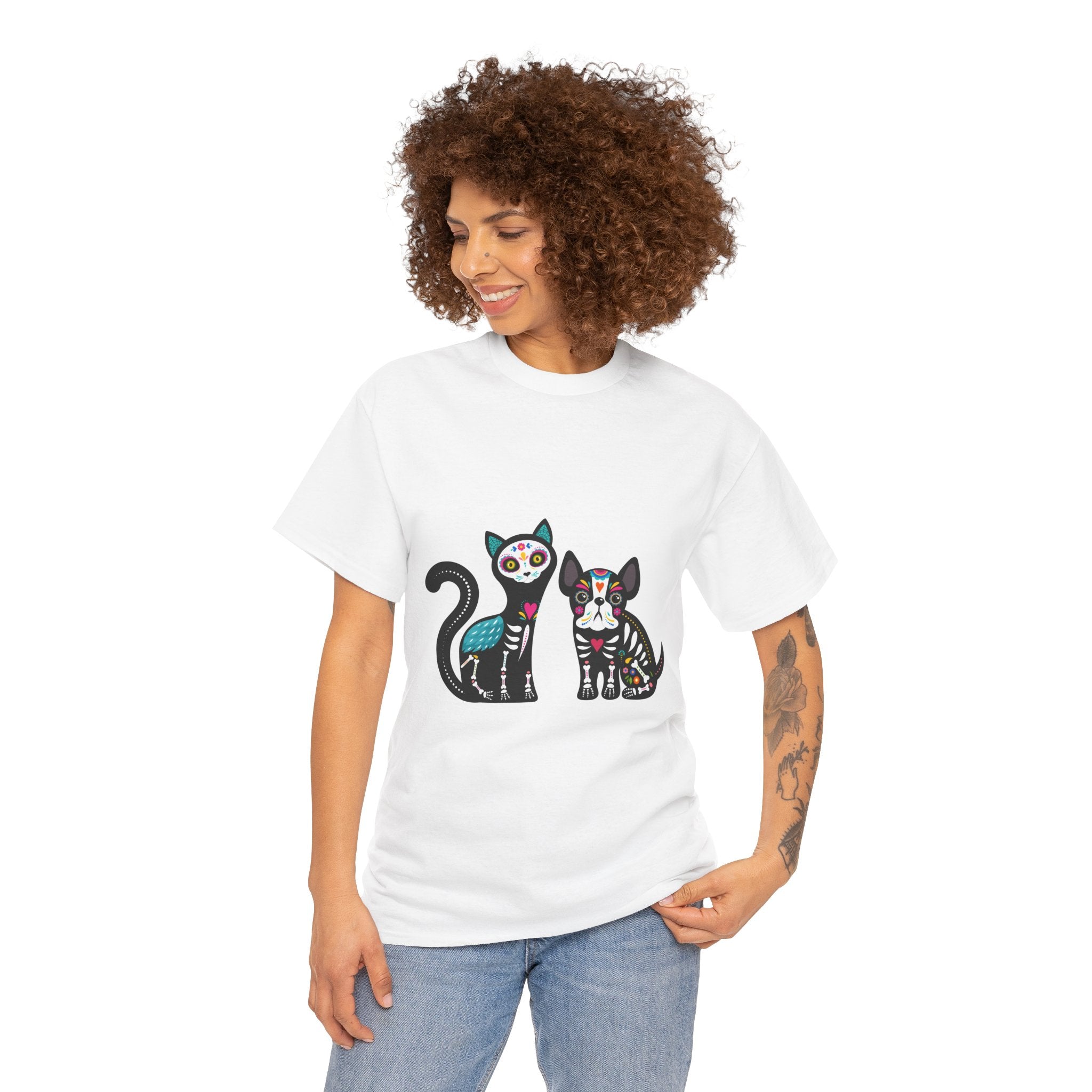Casuti Pet-Edition T-Shirt
