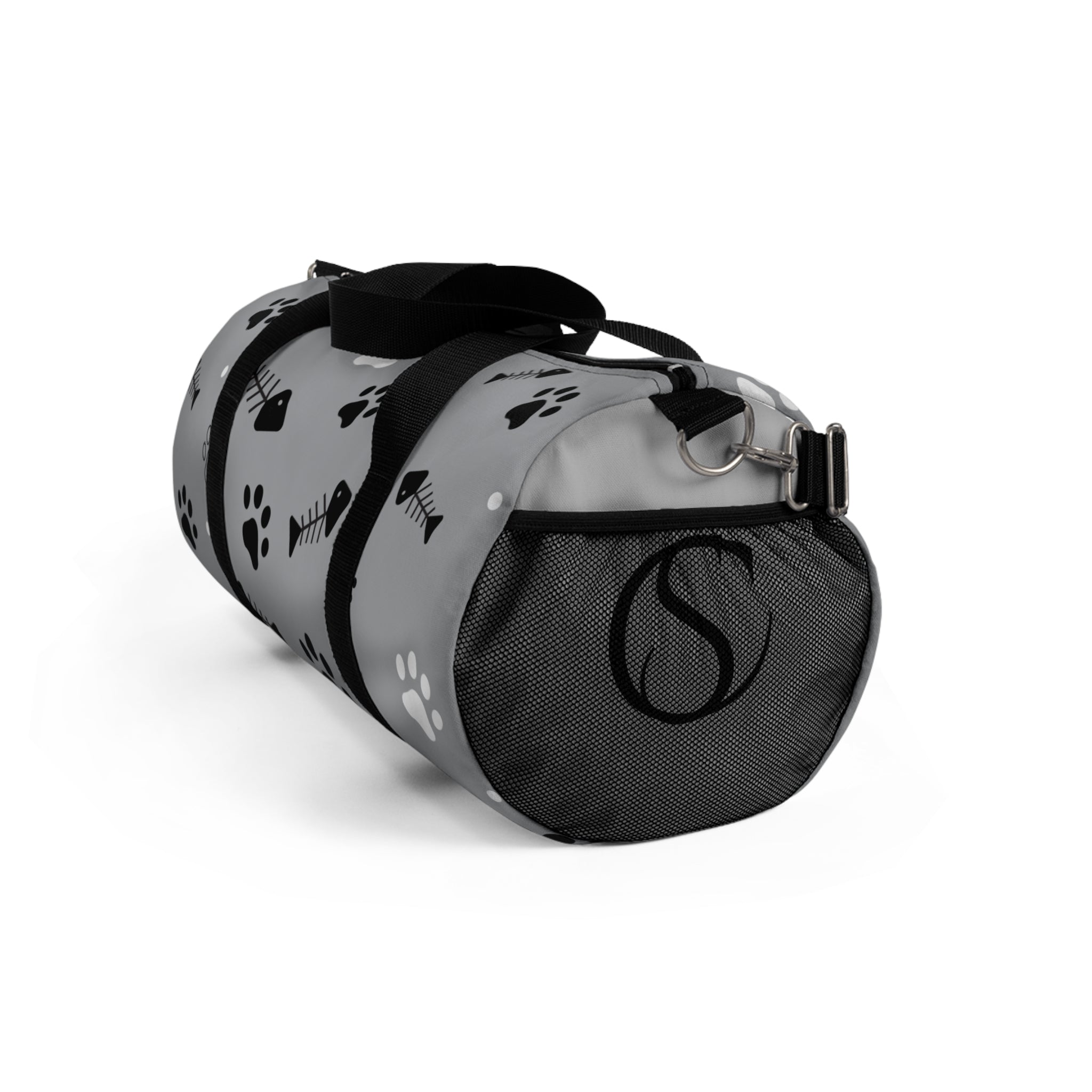 Pet Lover Duffel Bag