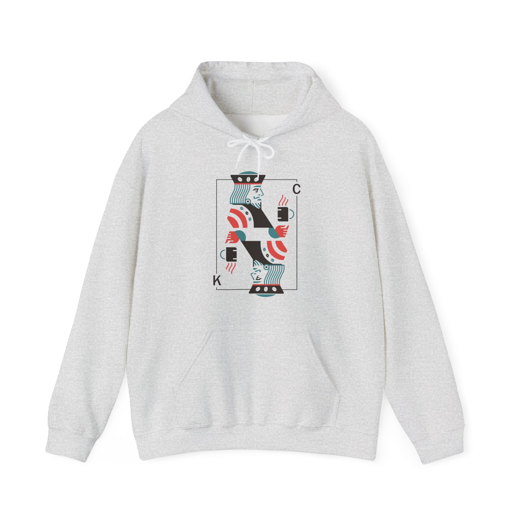 King Comfort Hoddie