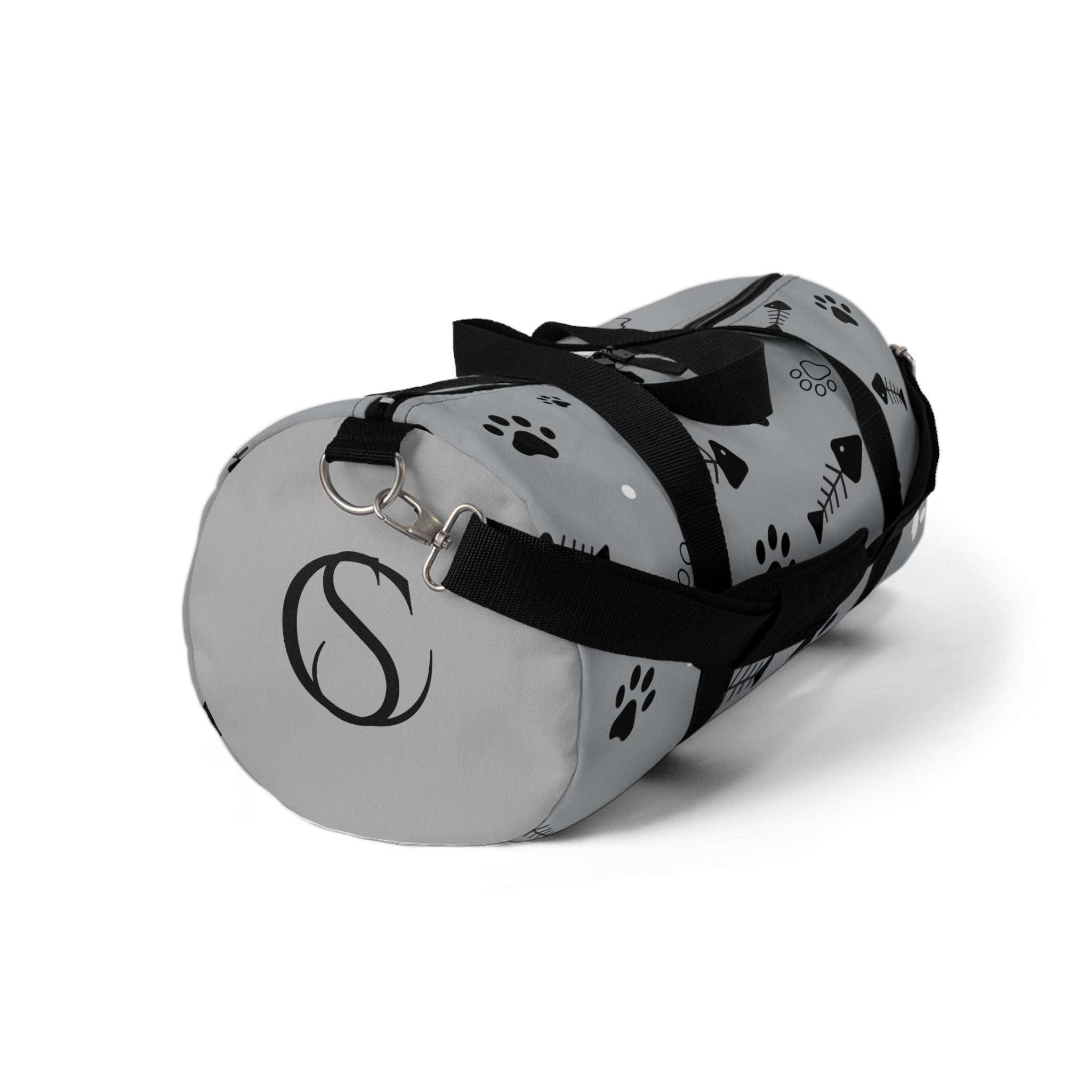 Pet Lover Duffel Bag