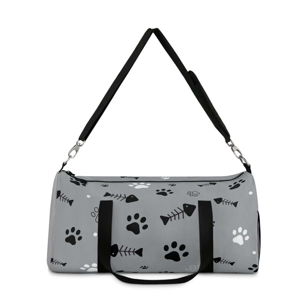 Pet Lover Duffel Bag