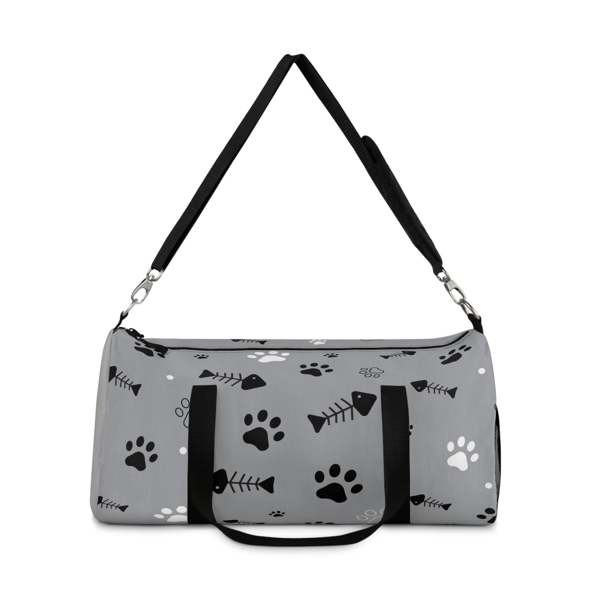 Pet Lover Duffel Bag