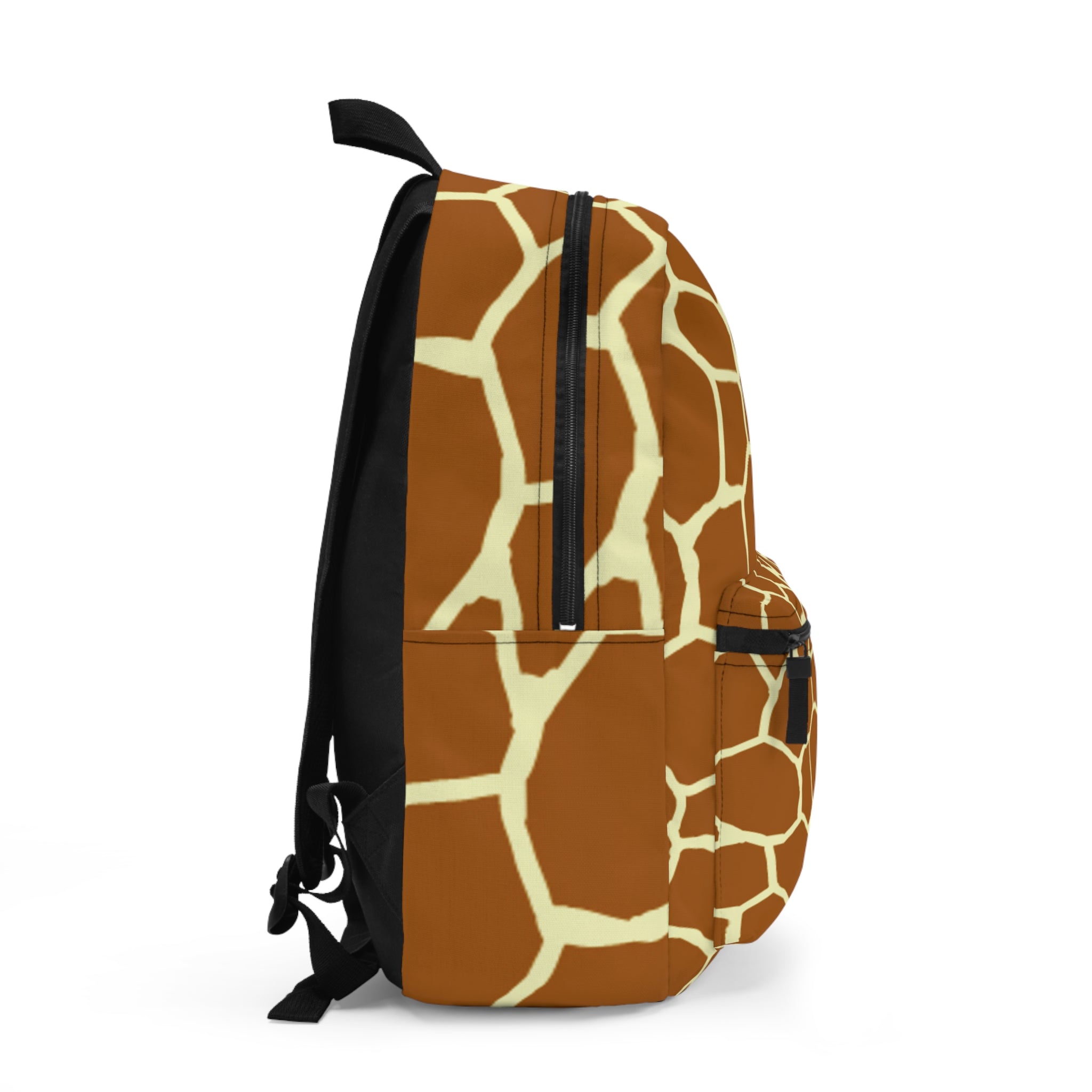 Sarcastic Backpack - Wildlife edition