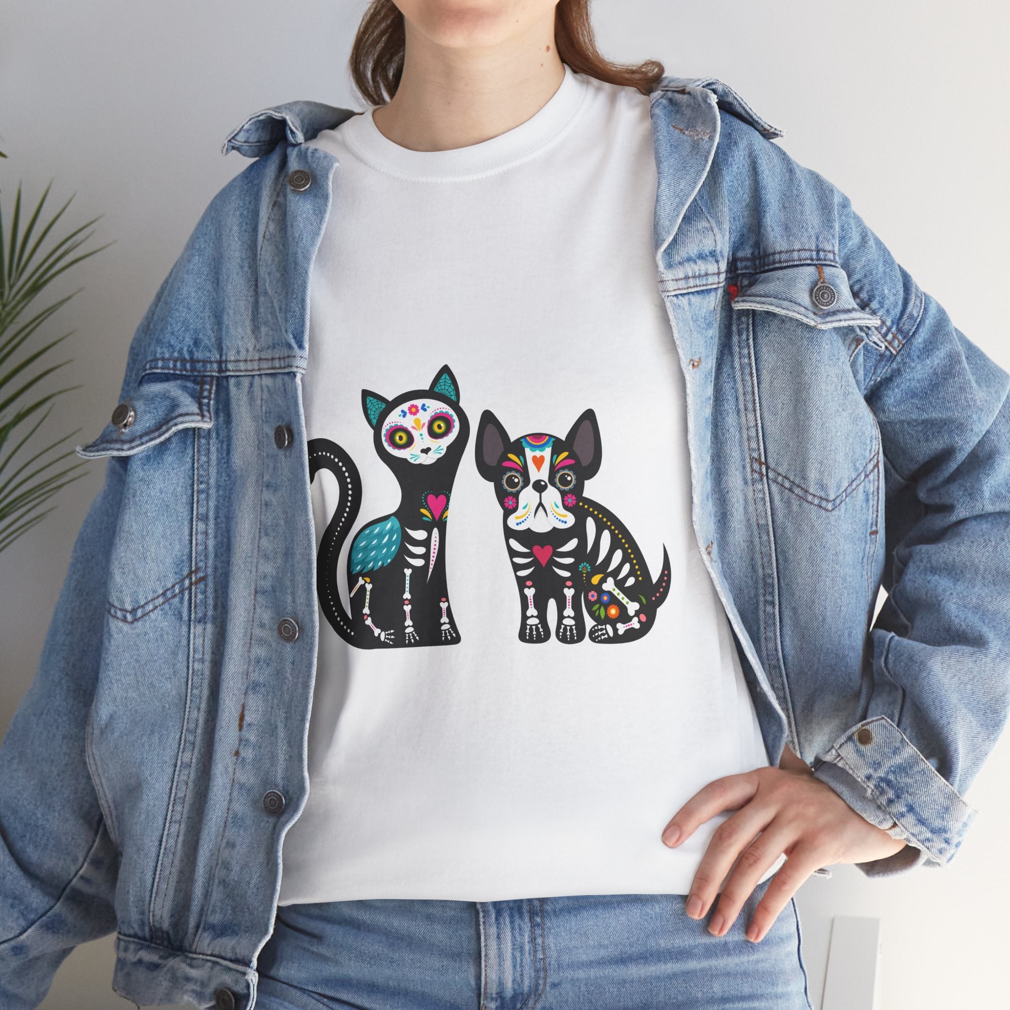 Casuti Pet-Edition T-Shirt