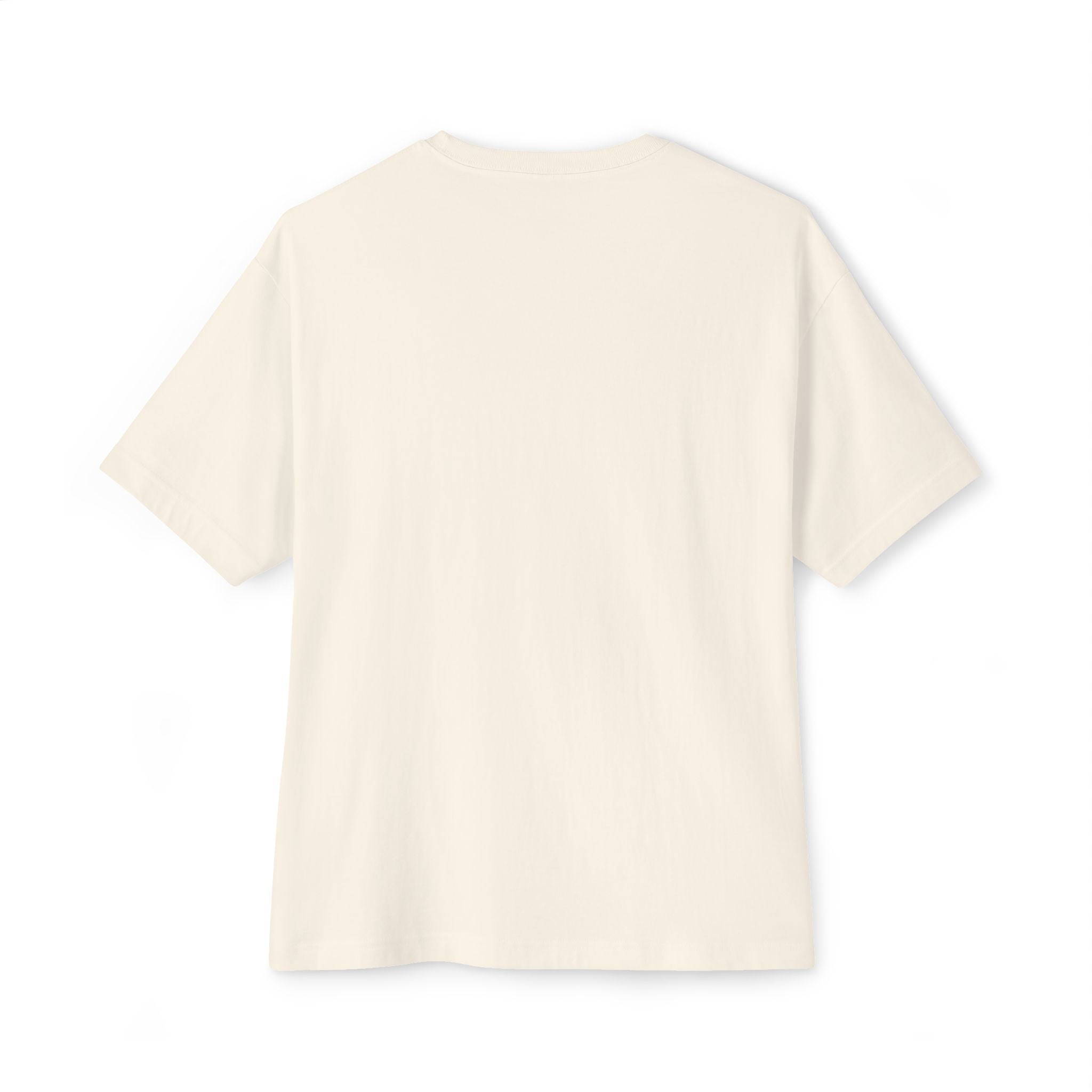 Citrus Wheels Oversized T-Shirt