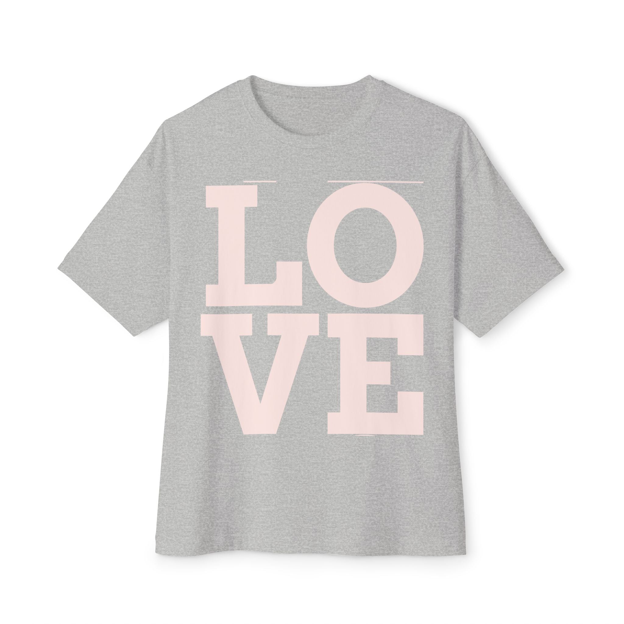 LoveVibes Tee