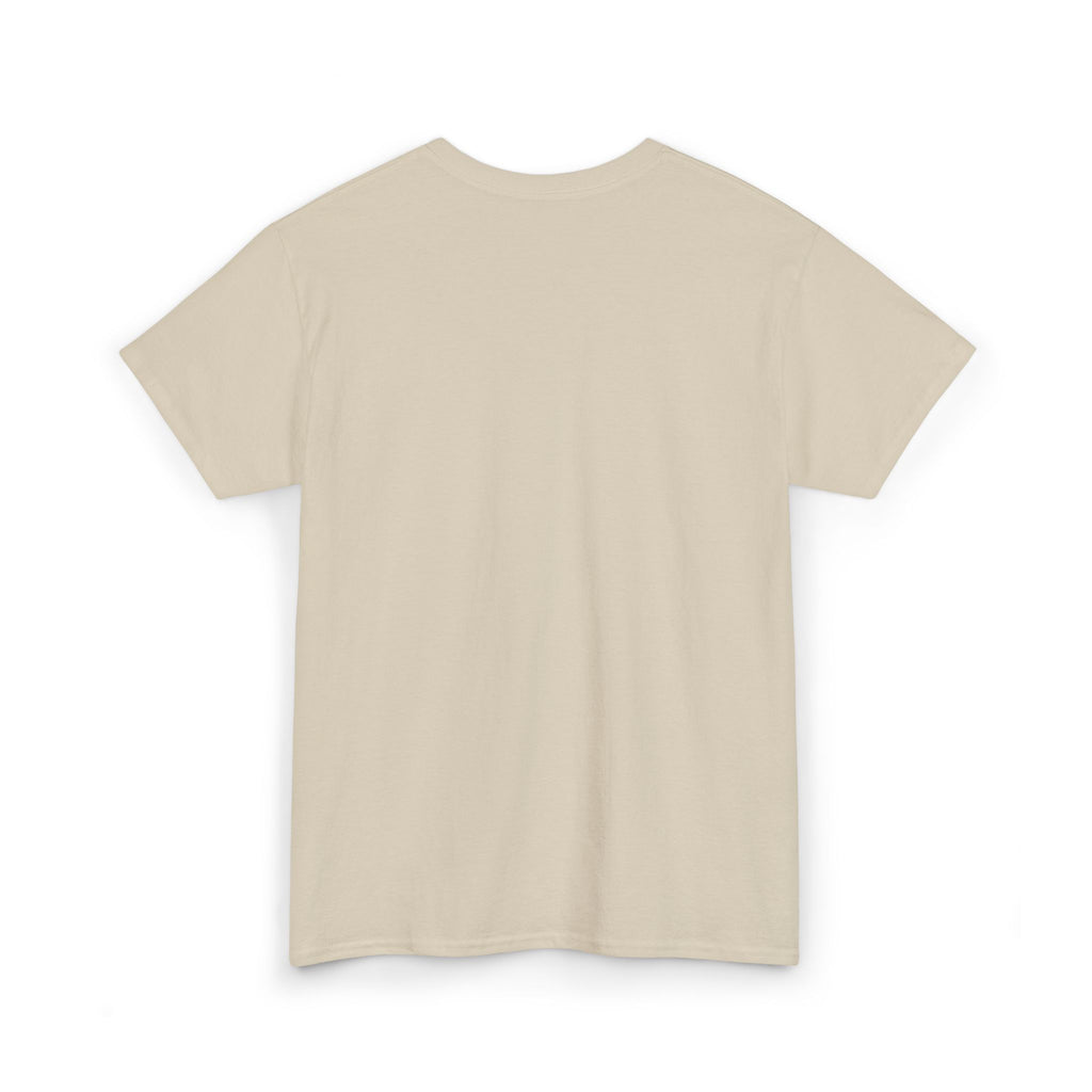 Stylish Unisex Heavy Cotton Tee, Casual T-Shirt, Everyday Wear, Gift for Him & Her, Perfect for Any Occasion, Fashion Statement
