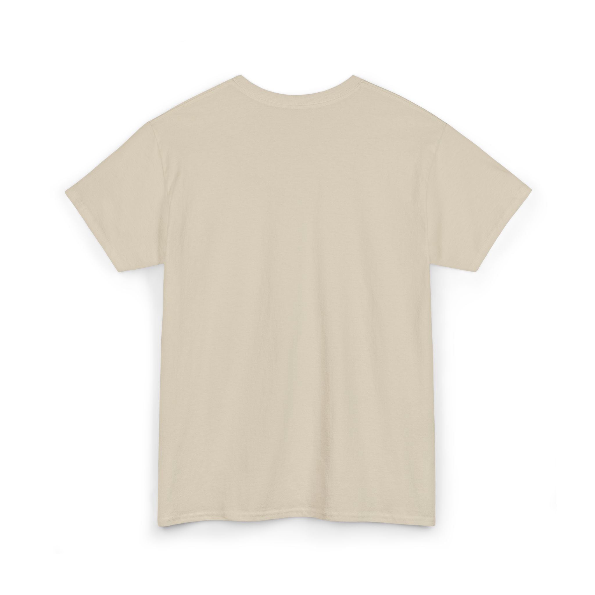 Stylish Unisex Heavy Cotton Tee, Casual T-Shirt, Everyday Wear, Gift for Him & Her, Perfect for Any Occasion, Fashion Statement