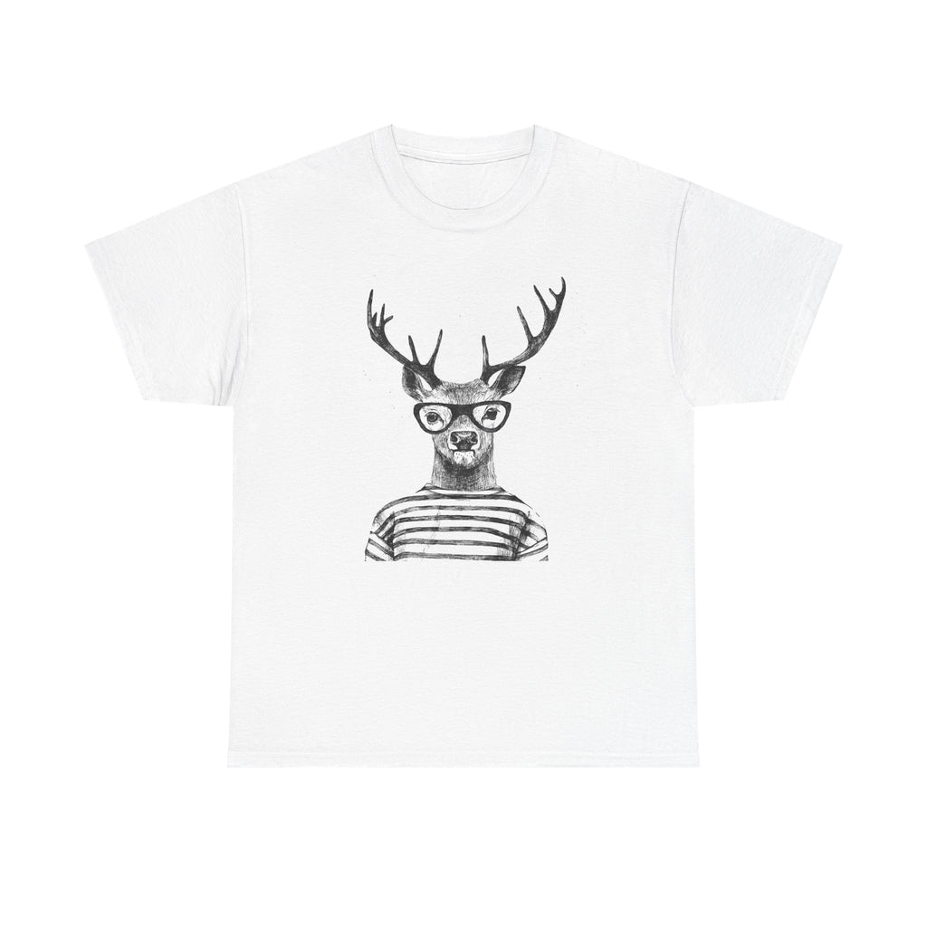 Rustic Animal Tee