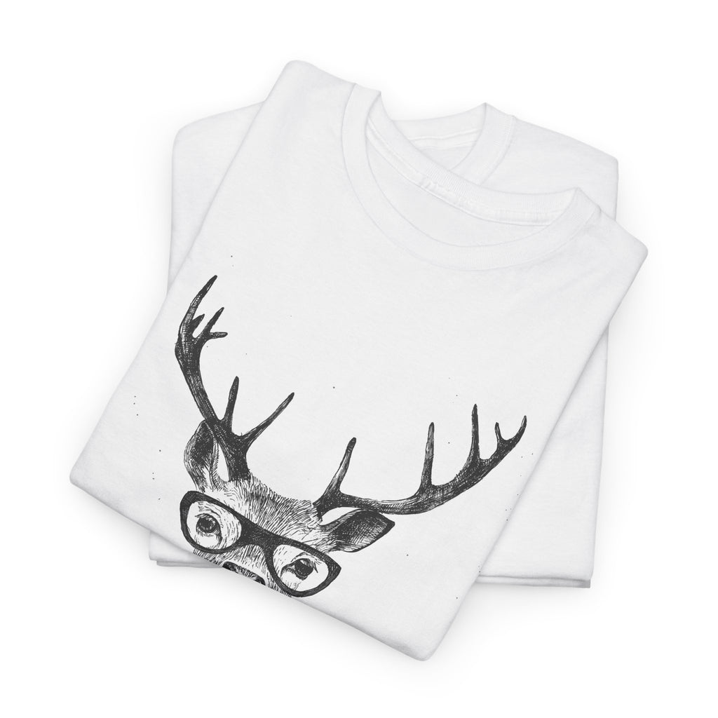 Rustic Animal Tee