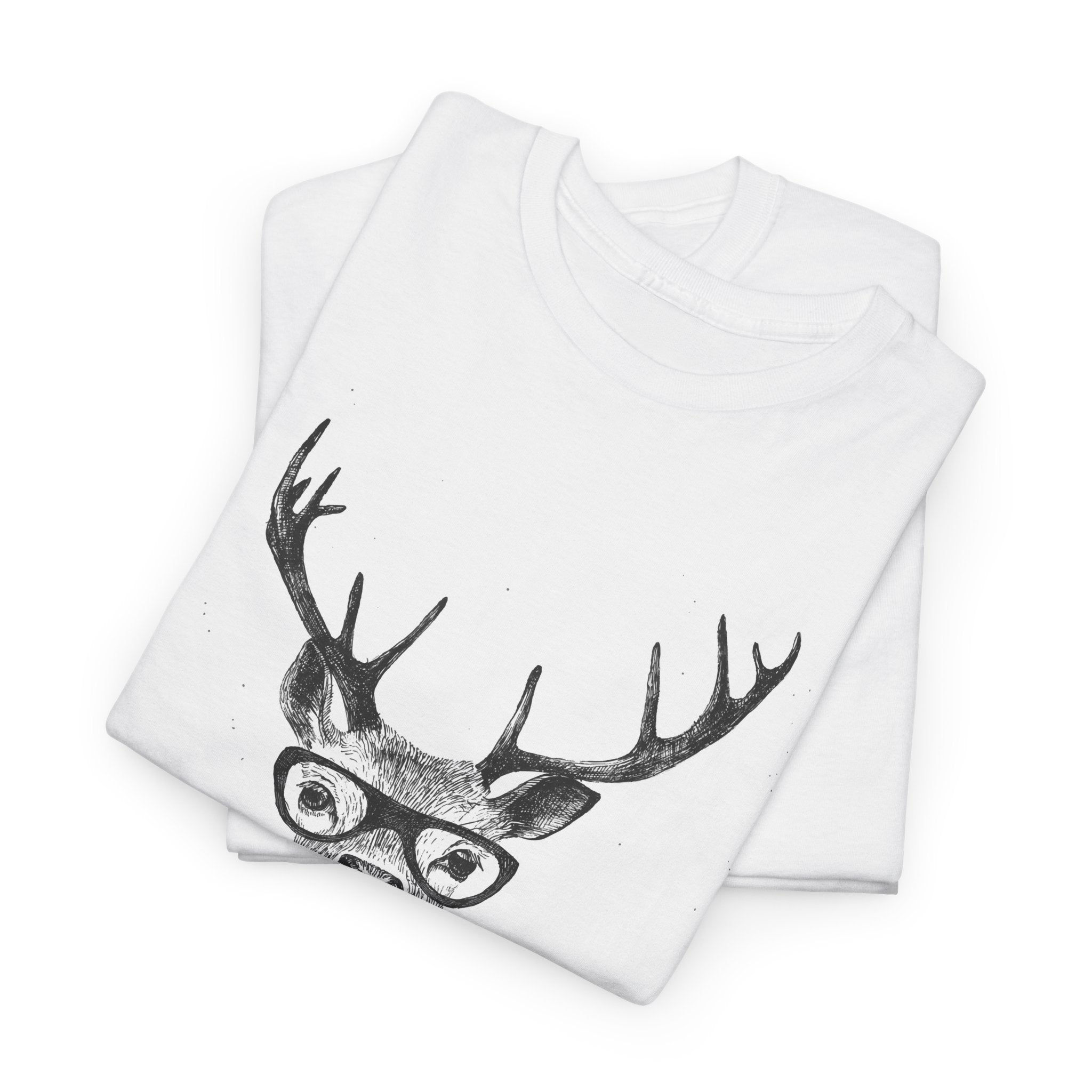 Rustic Animal Tee