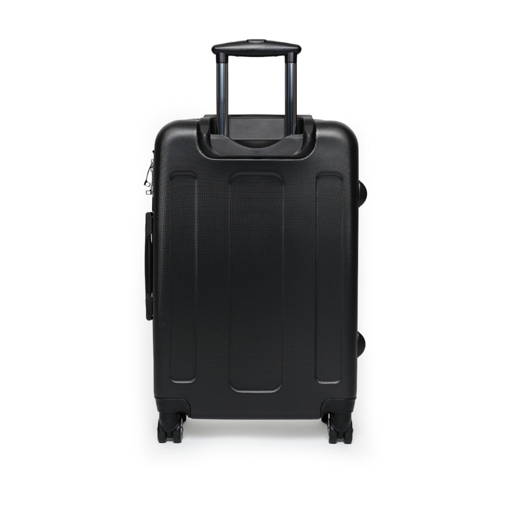 Halloween Ghosts Luggage - BLD25