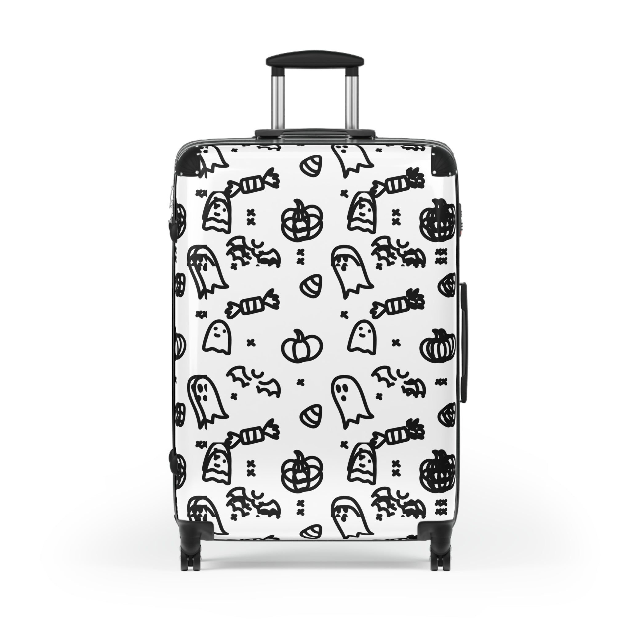 Halloween Ghosts Luggage - BLD25