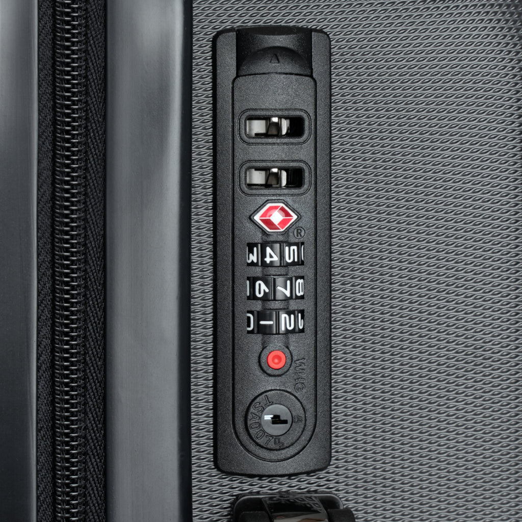 Casuti Spinner Luggage - Butterfly Edition