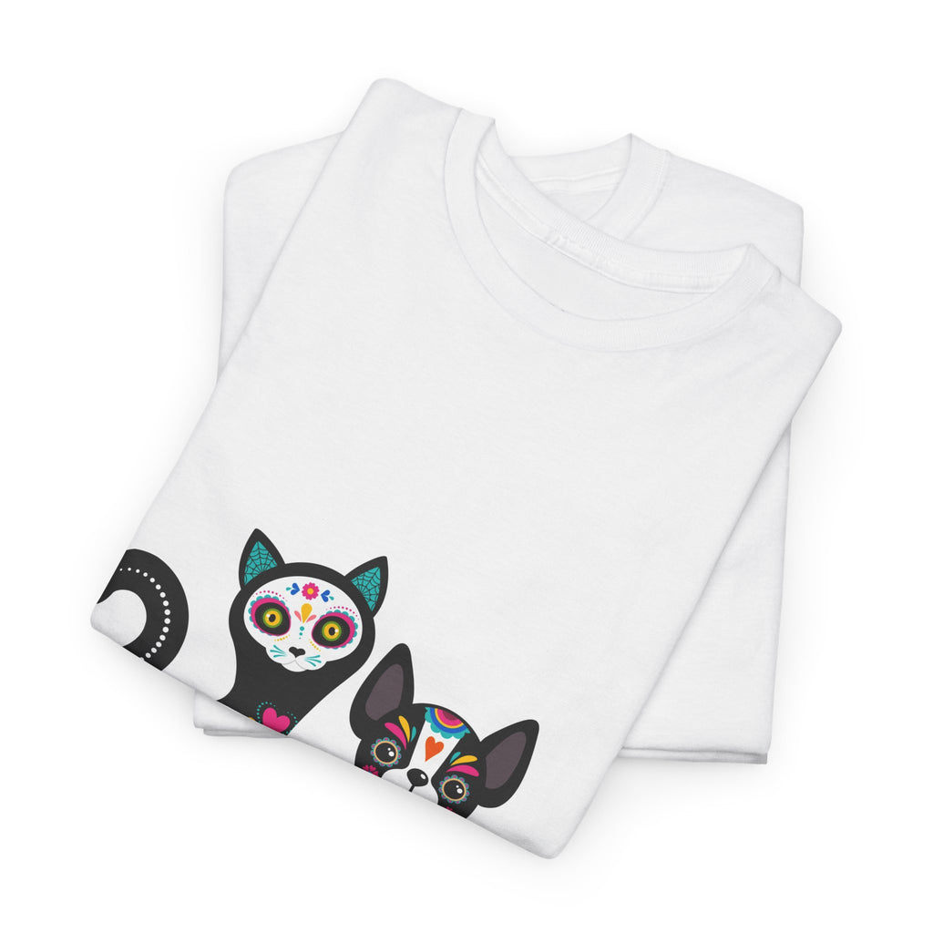 Casuti Pet-Edition T-Shirt