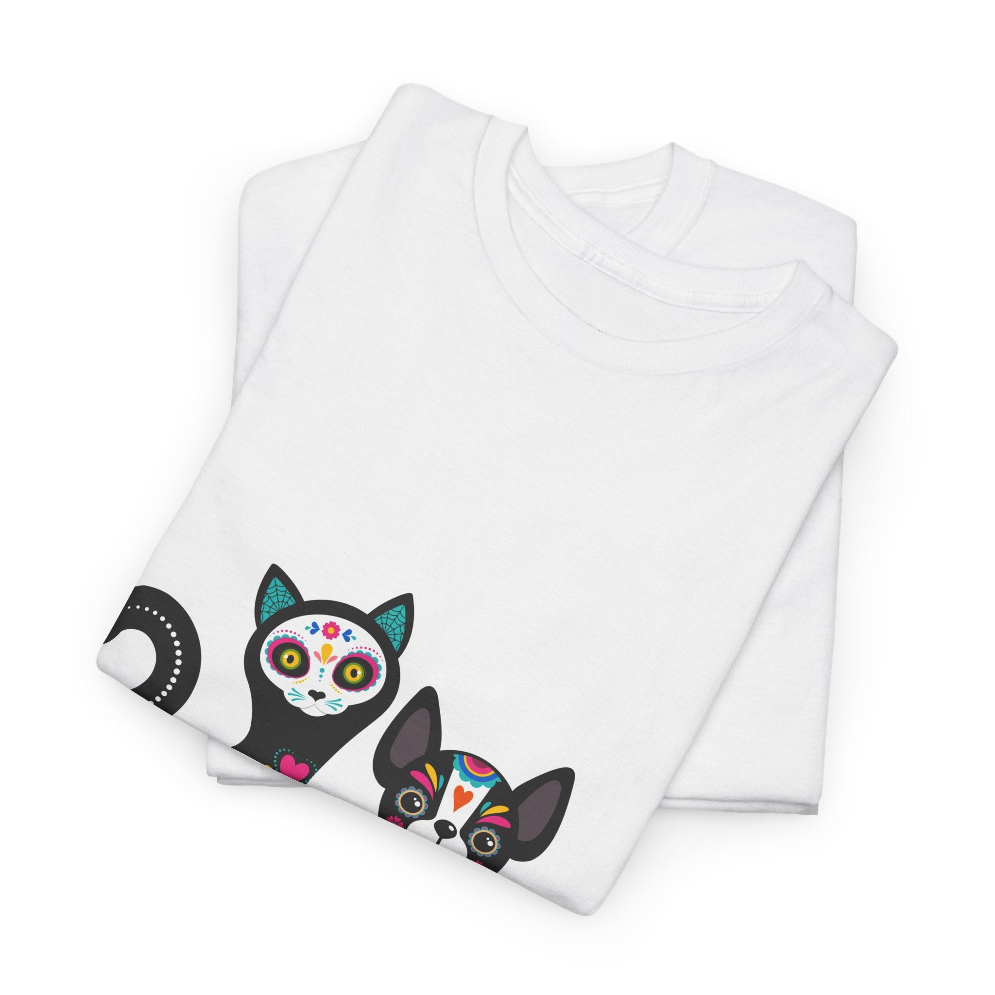 Casuti Pet-Edition T-Shirt