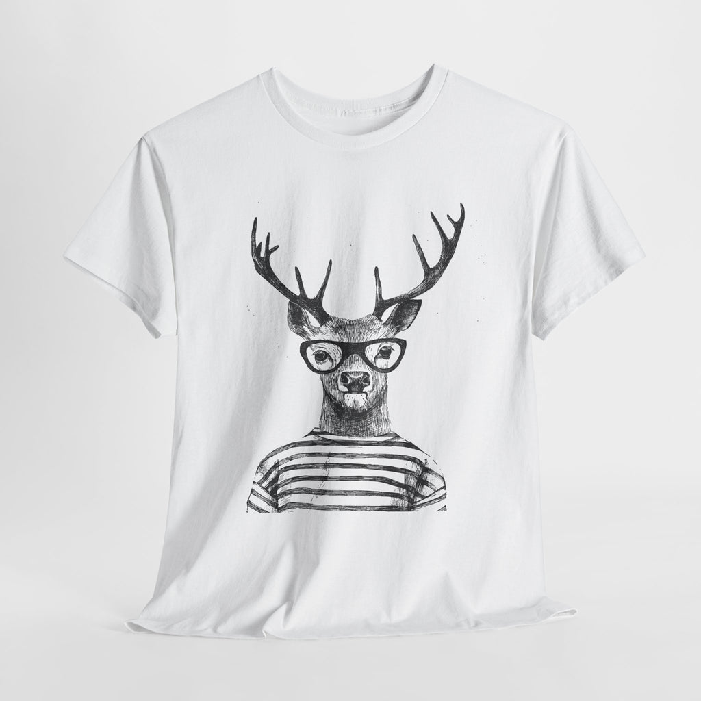 Rustic Animal Tee
