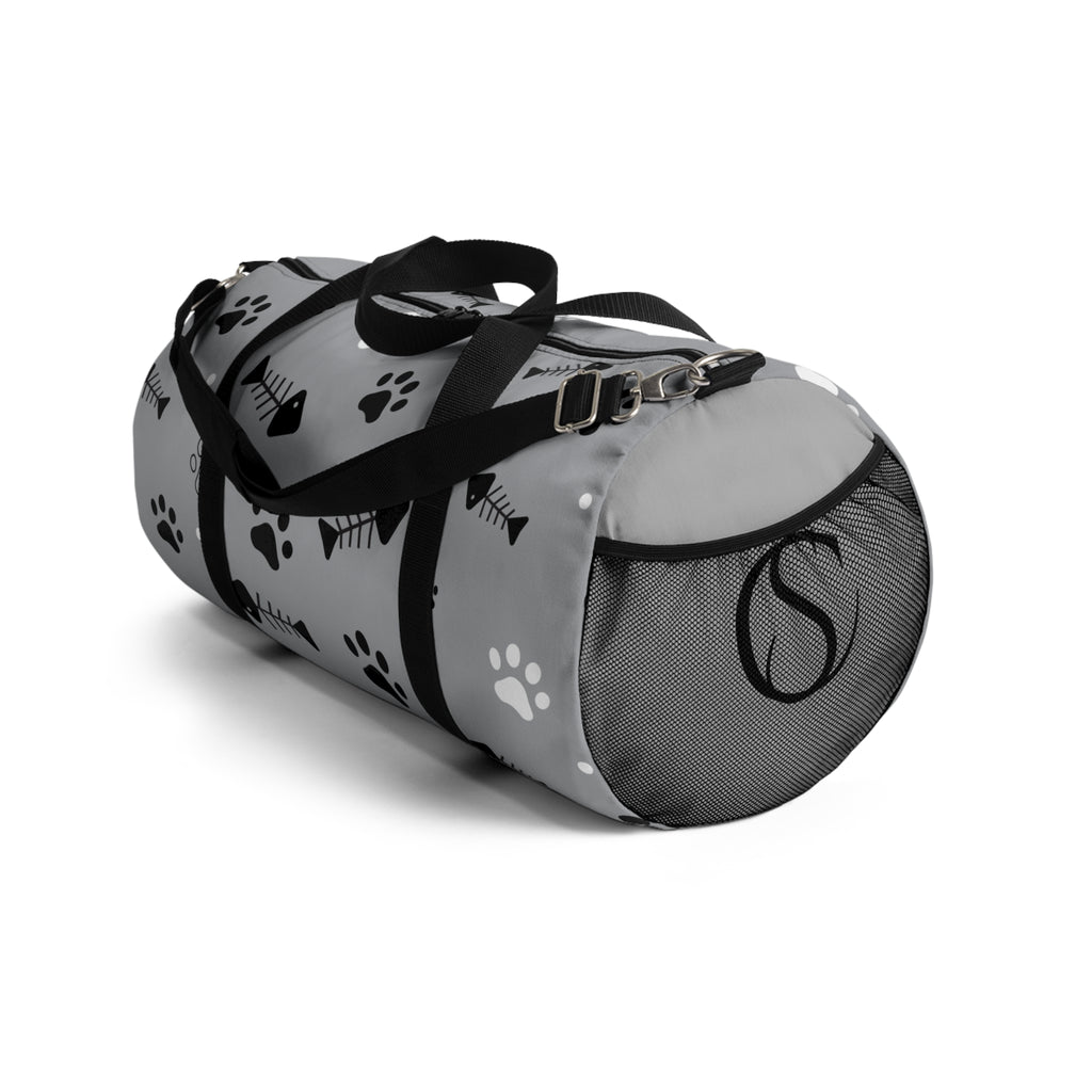 Pet Lover Duffel Bag