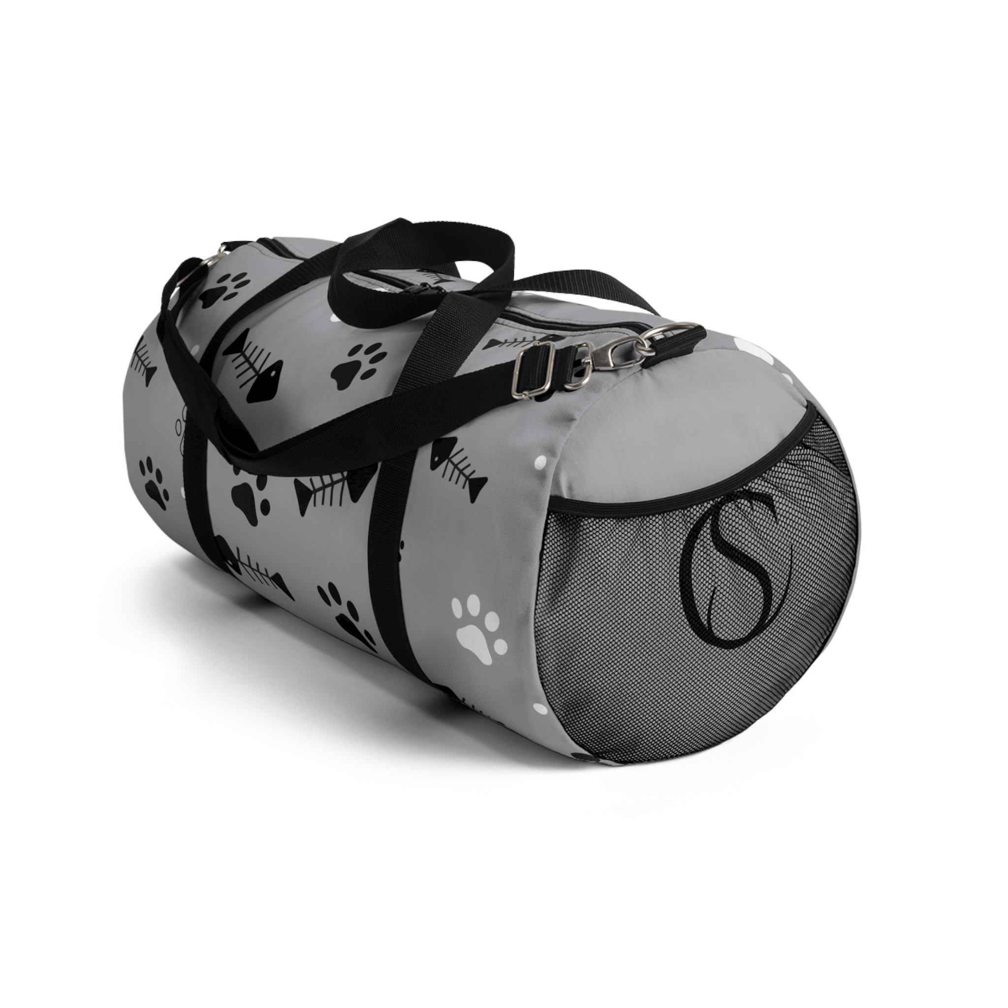Pet Lover Duffel Bag